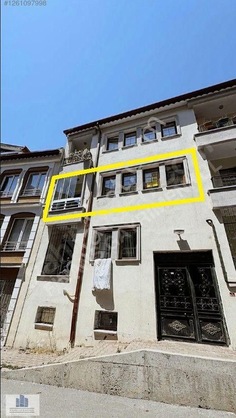 Finans Gayrimenkulden Akdeğirmen Mah 2+1 Satılık Masrafsız Daire
