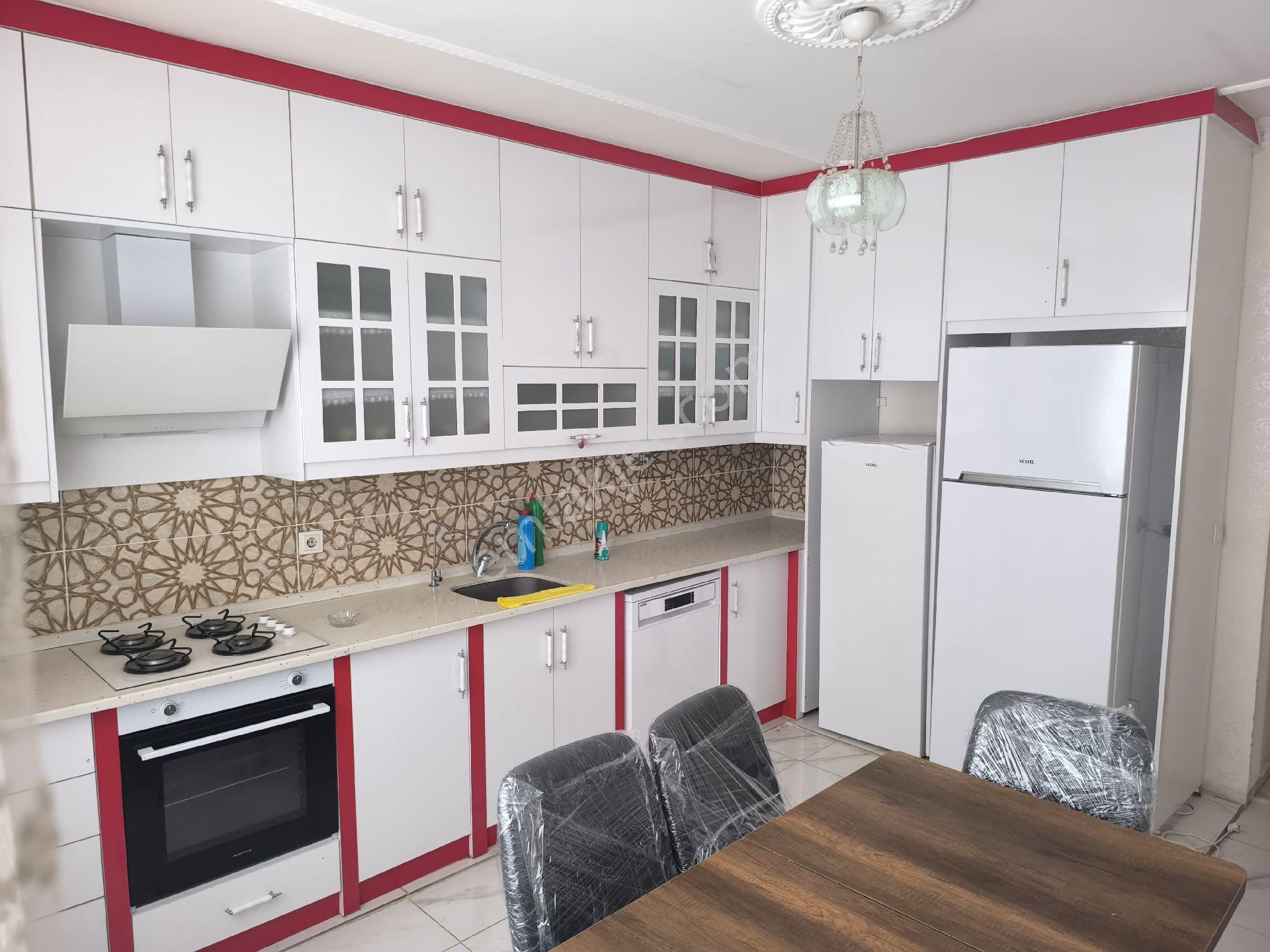 Doğar'dan Kilis Ekremçetin Mah. Karakol Caddesi Kiralık 2+1 Eşyasız 105m² Daire
