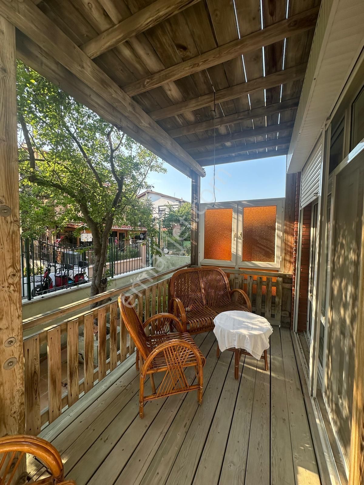 Su Emlak'tan Avşa'da Satılık Fırsat Komple Bina - Görsel 12