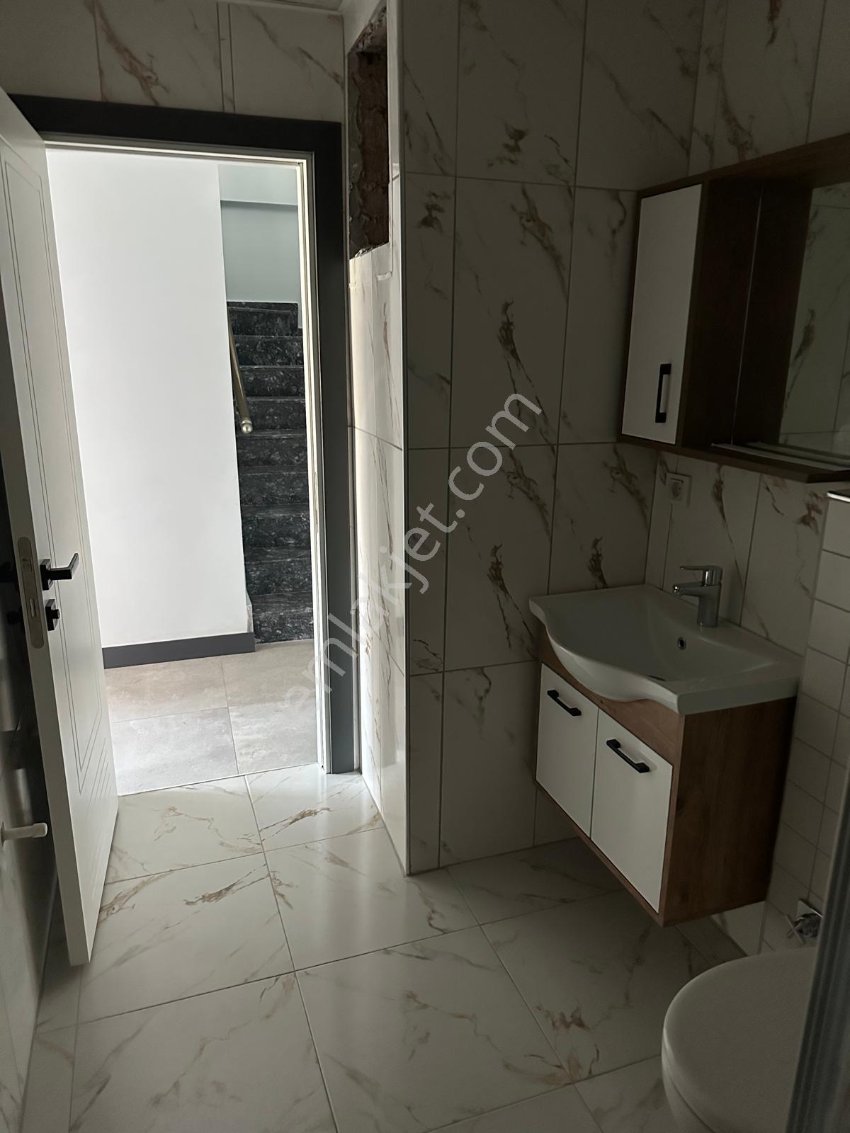 Cadde Üzeri Önü Full Açık Sıfır Asansörlü Lüks Dubleks - Görsel 8