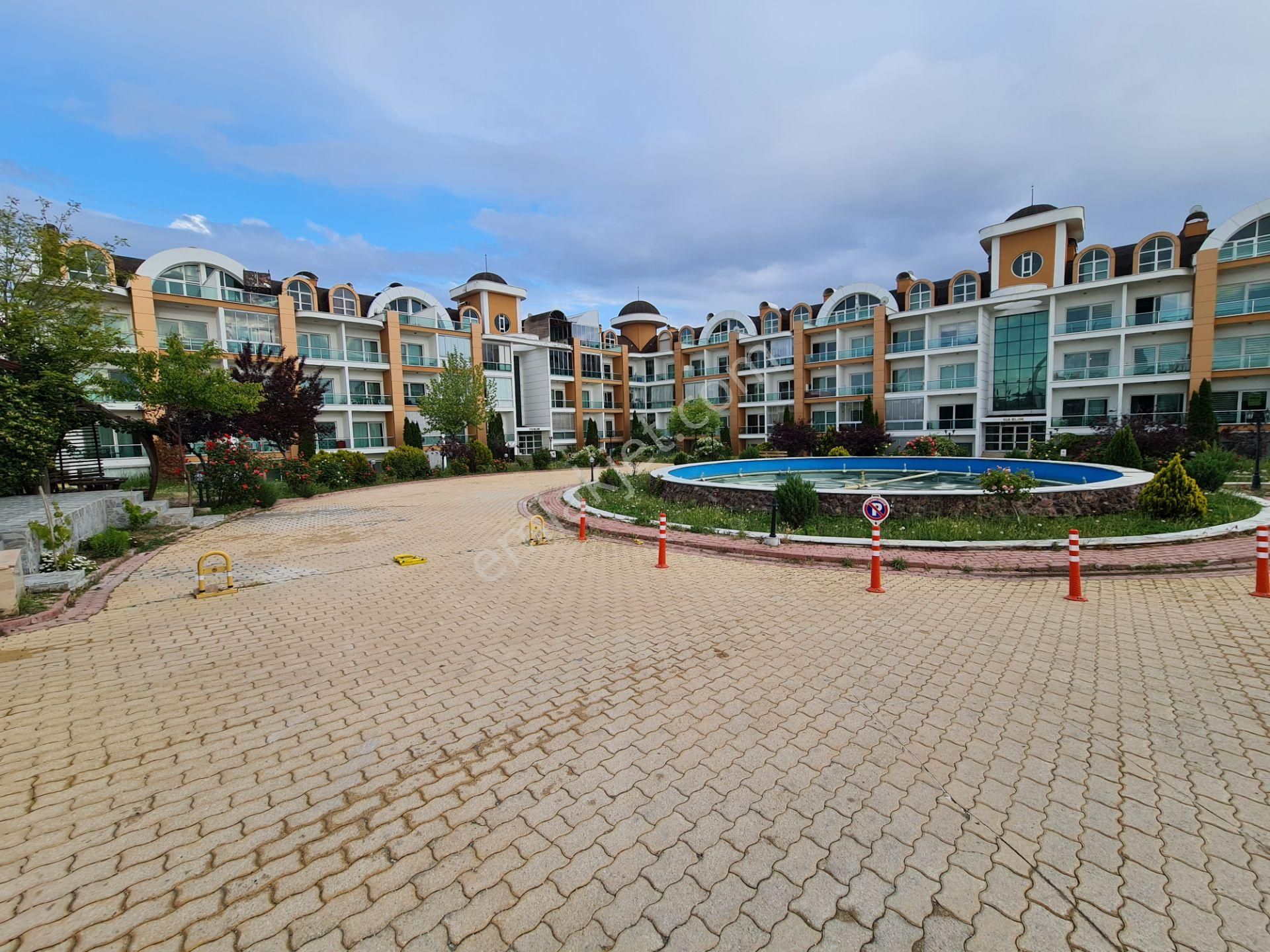 Uğur Emlak'tan Yüksek Kira Getirili 1+1 Satılık Stüdyo Daire