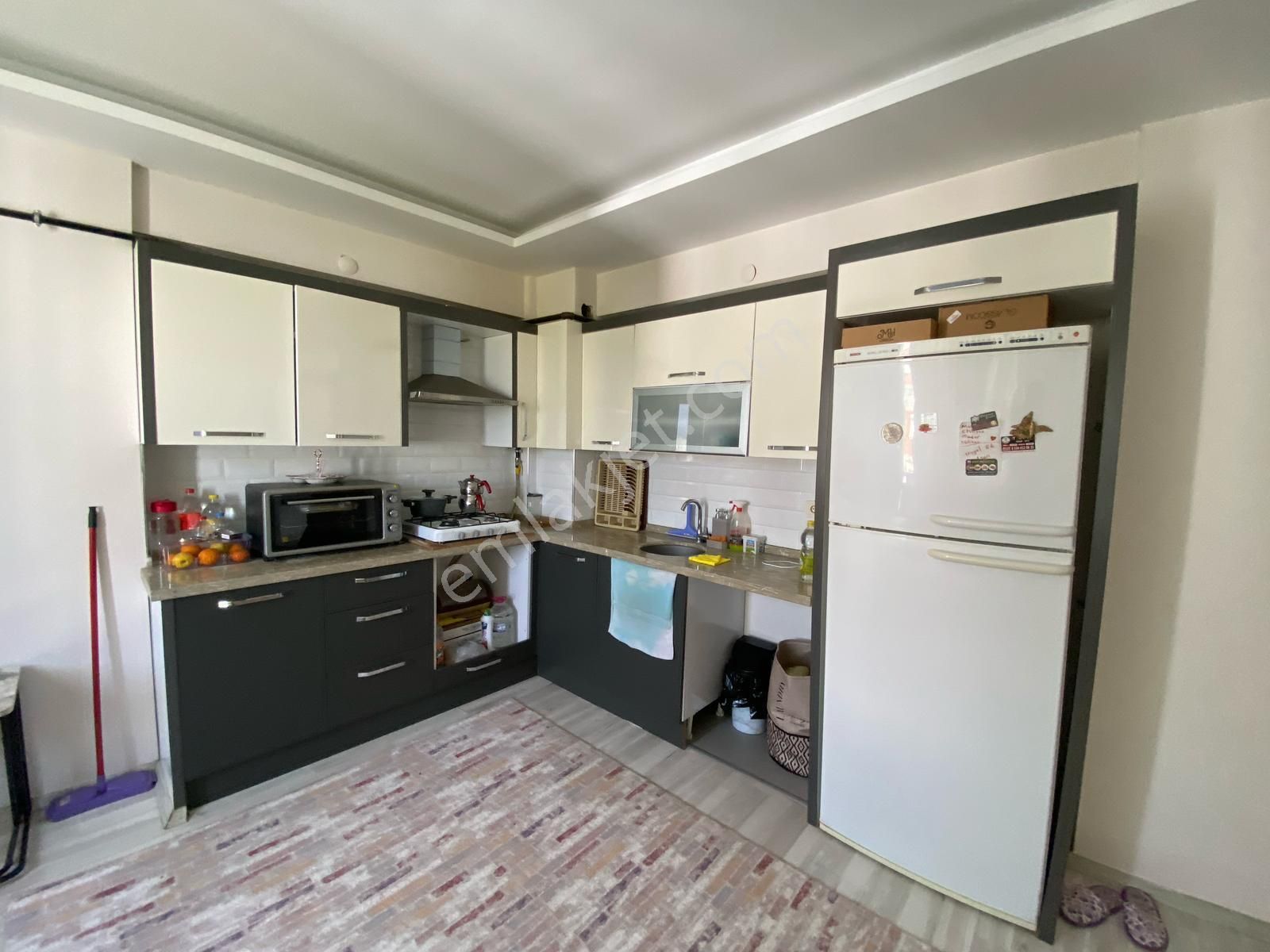 🏡muradiye Mahallesi 🏡 ✅3+1 110 M2 5 Katlının 5 Katı ❇️açık Mutfak