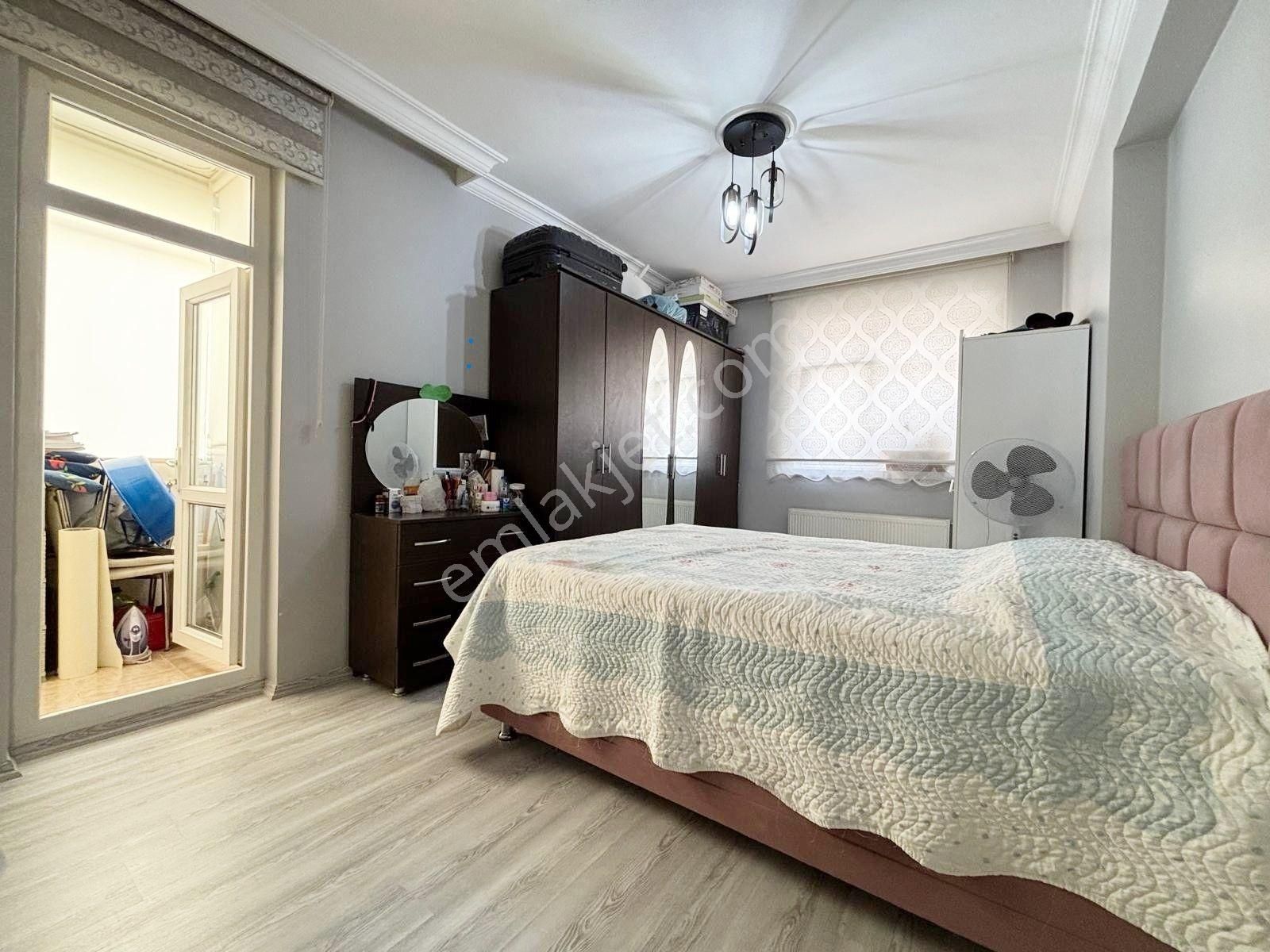 Nasip'ten Satılık Hicret Cami Yakını Güney Cephe 3+1