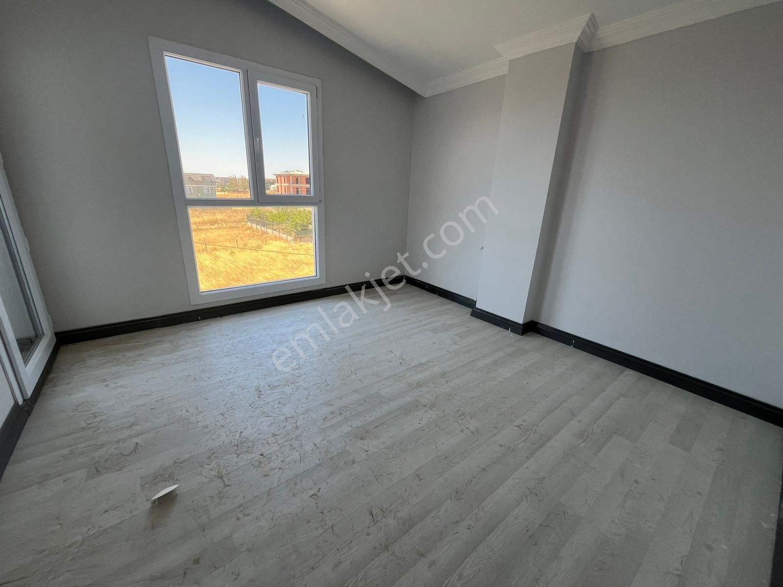 Ata Gayrimenkul'den 4+1 Ful Deniz Manzaralı Müstakil Villa - Görsel 23