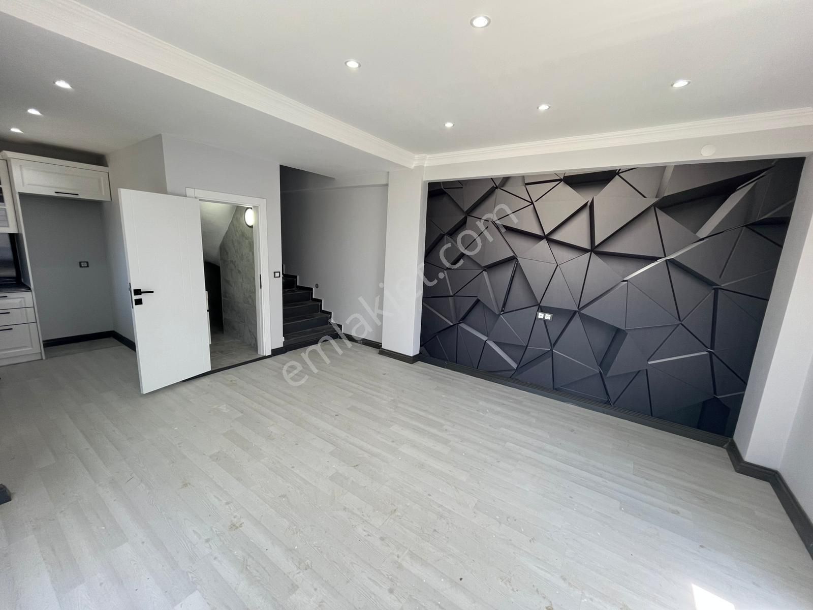 Ata Gayrimenkul'den 4+1 Ful Deniz Manzaralı Müstakil Villa - Görsel 9