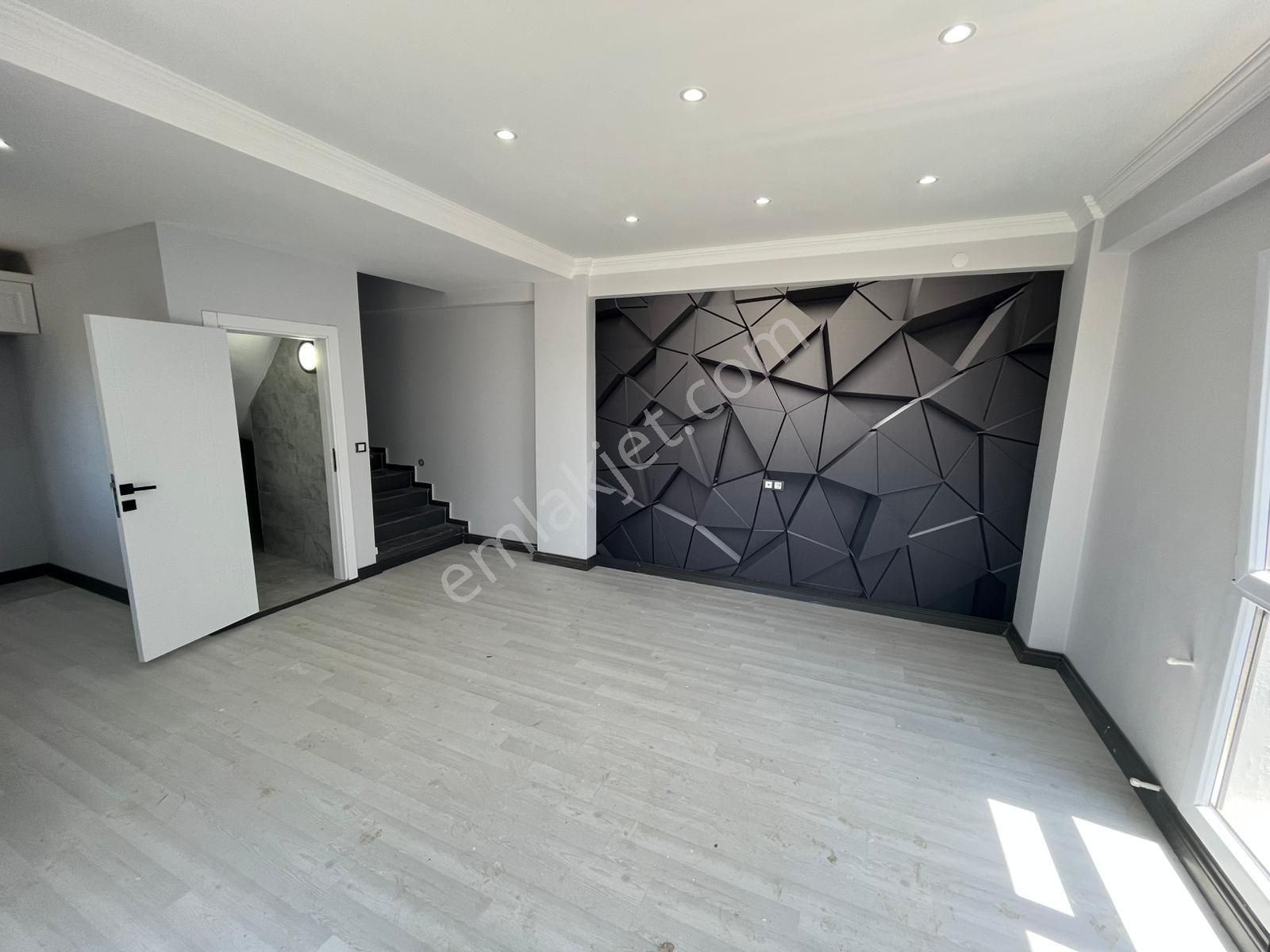 Ata Gayrimenkul'den 4+1 Ful Deniz Manzaralı Müstakil Villa - Görsel 10