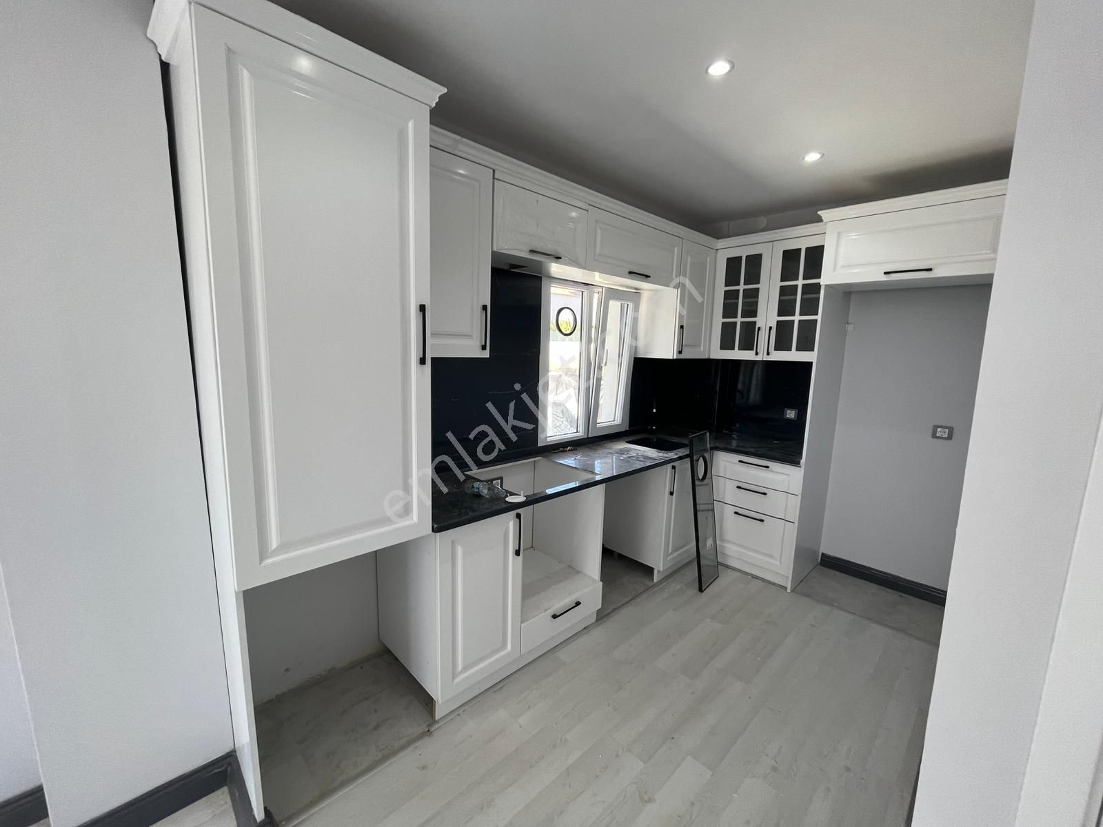 Ata Gayrimenkul'den 4+1 Ful Deniz Manzaralı Müstakil Villa - Görsel 13