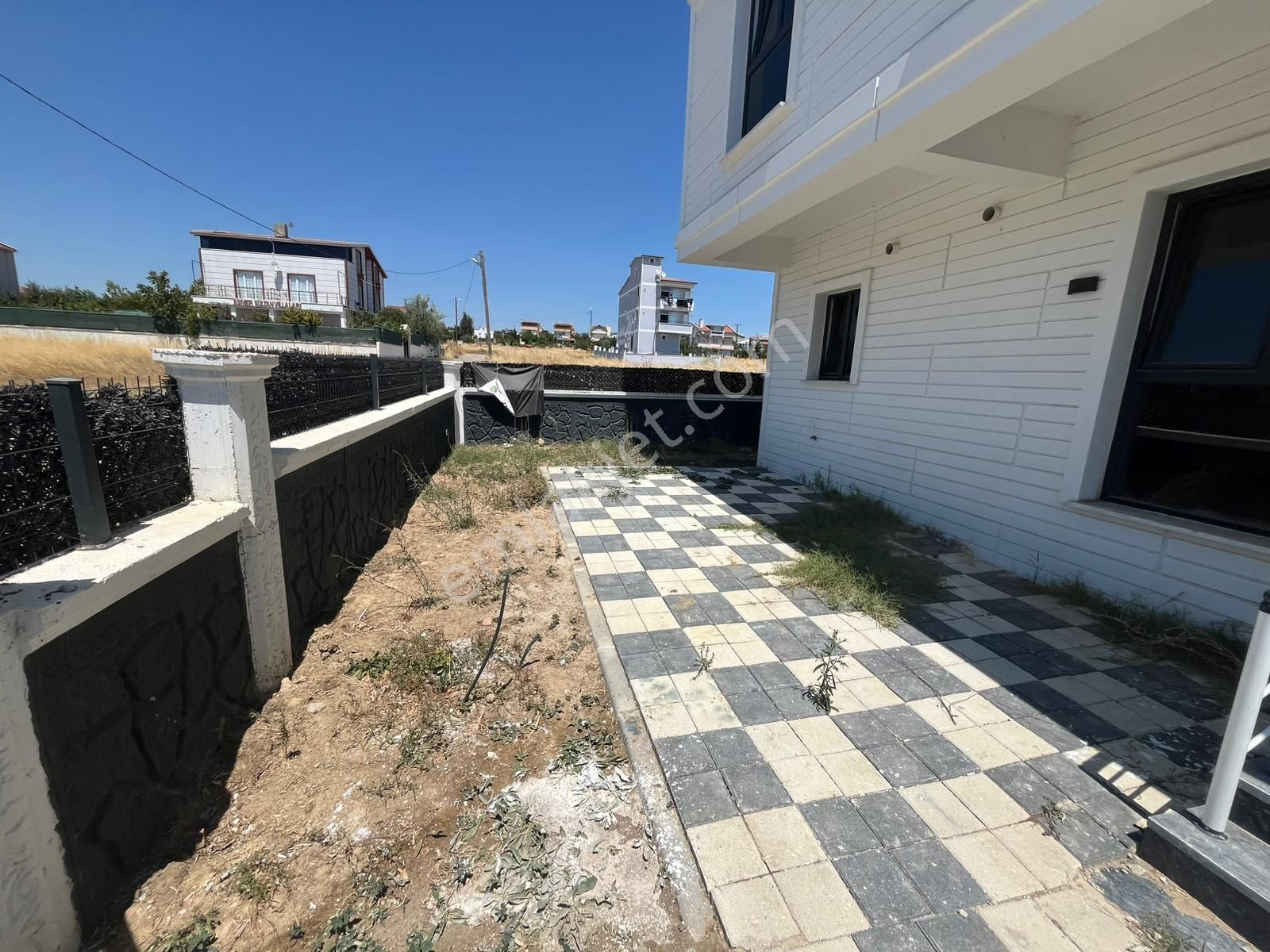 Ata Gayrimenkul'den 4+1 Ful Deniz Manzaralı Müstakil Villa - Görsel 3