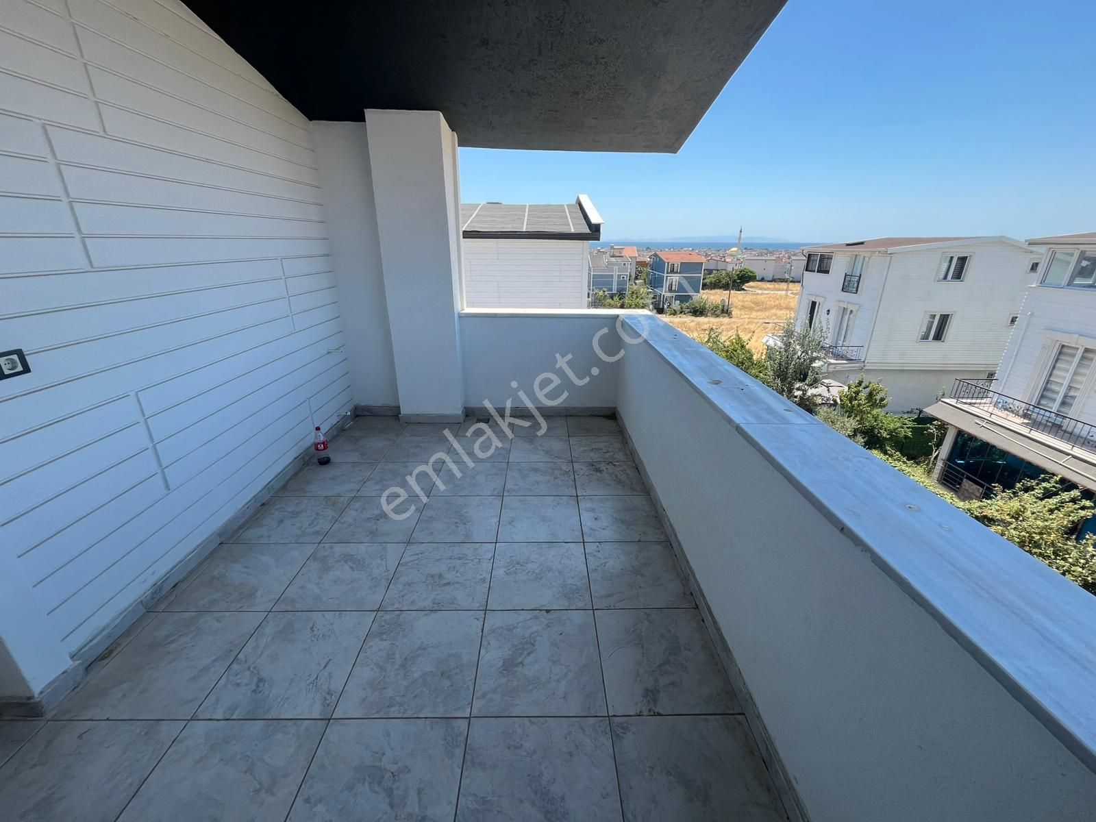 Ata Gayrimenkul'den 4+1 Ful Deniz Manzaralı Müstakil Villa - Görsel 25