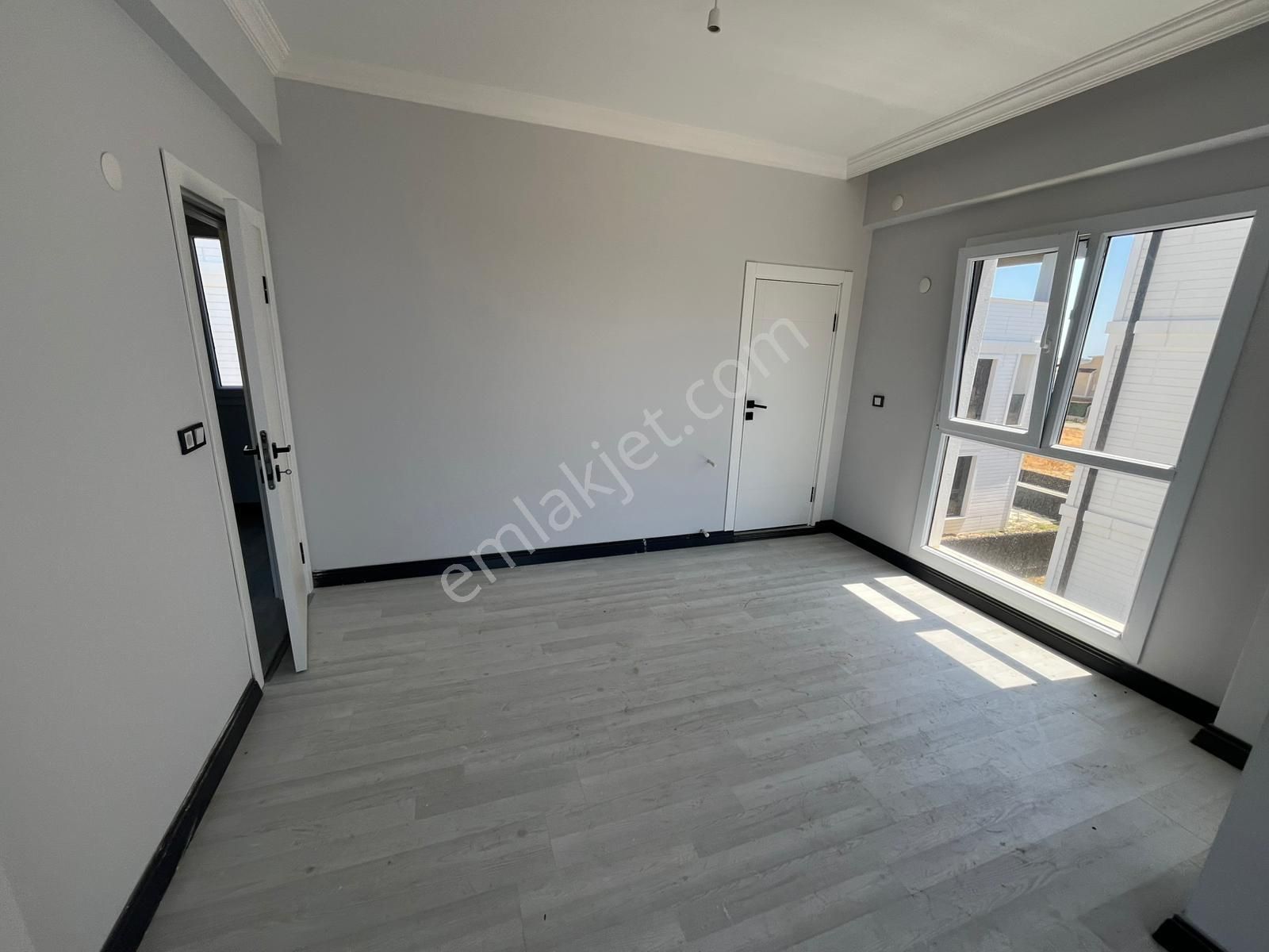 Ata Gayrimenkul'den 4+1 Ful Deniz Manzaralı Müstakil Villa - Görsel 18