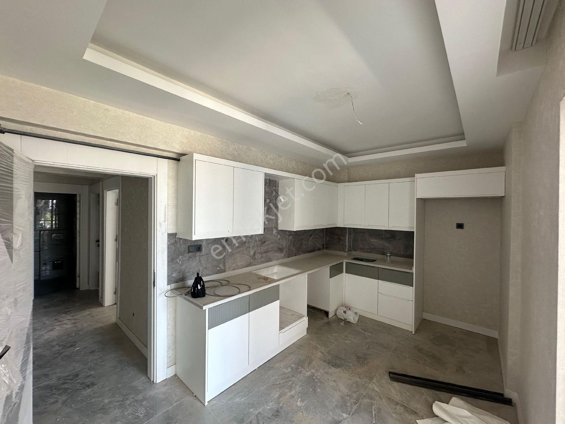 Etap 1 Beykent Sıfır Dairemiz Sizlerle