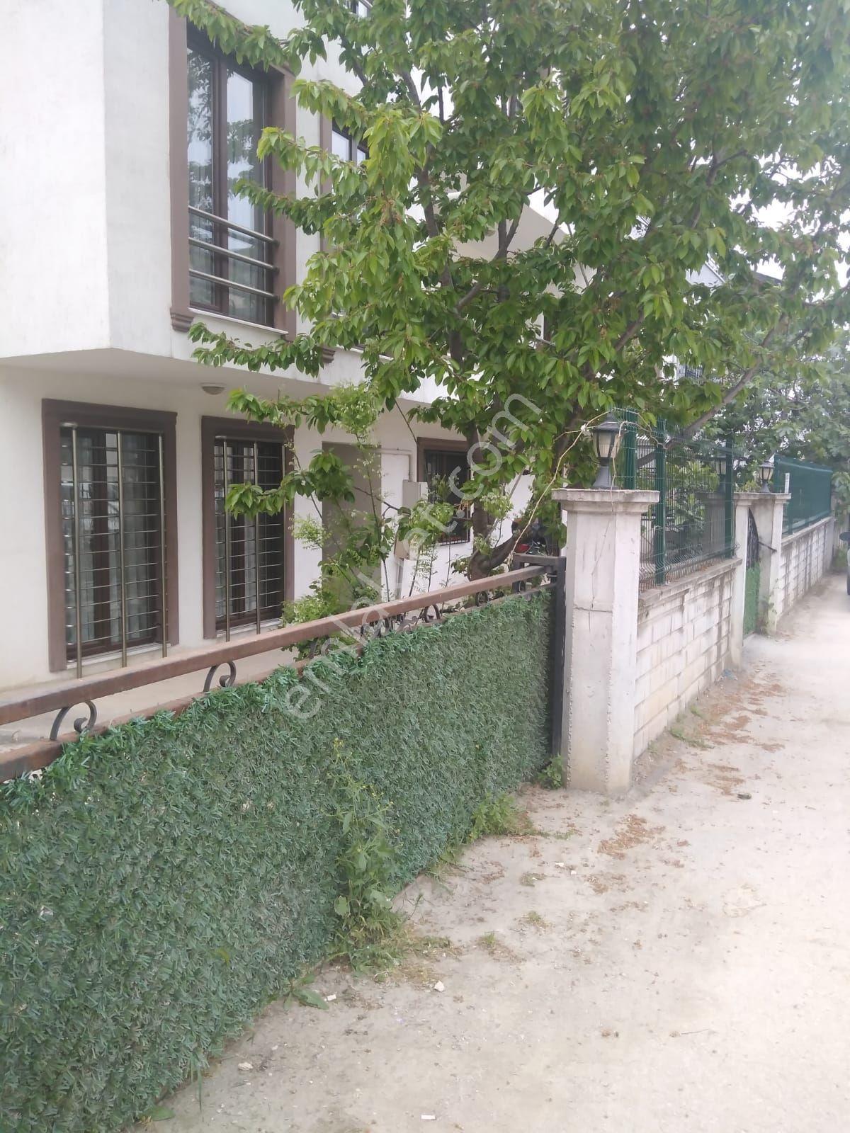 Bursa Nilüfer Demirci Cad Başlangıcında Ulaşıma Yakın2+1düz Giş Katı Yeni Satılık Daire - Görsel 10