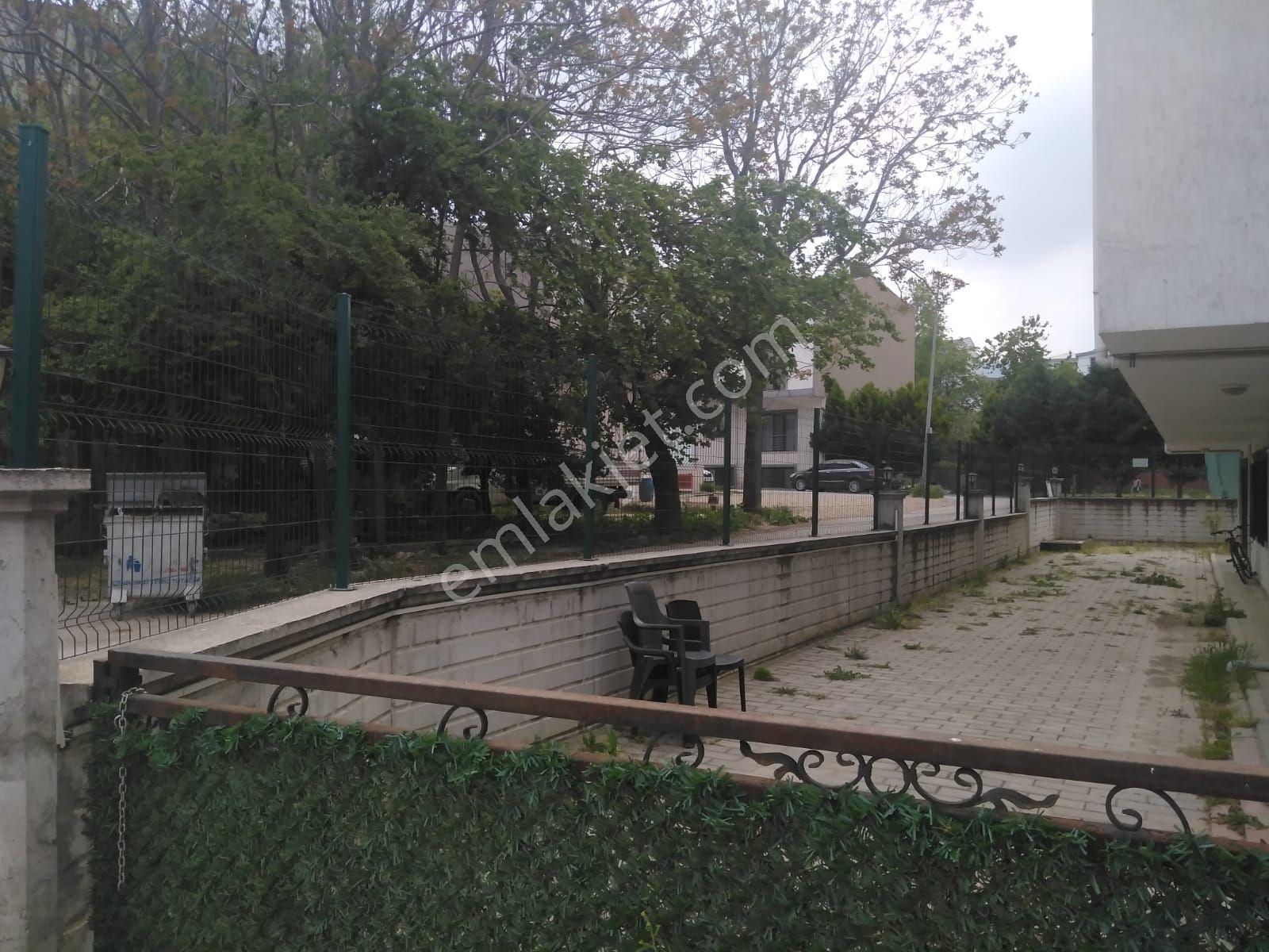 Bursa Nilüfer Demirci Cad Başlangıcında Ulaşıma Yakın2+1düz Giş Katı Yeni Satılık Daire - Görsel 8