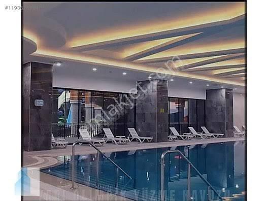 Satılık Buhara Termal Devremülk - Görsel 2