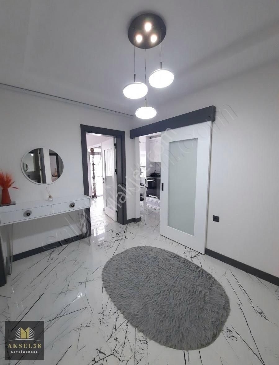 İldem E 4+1 Acil Satılık Hisse
