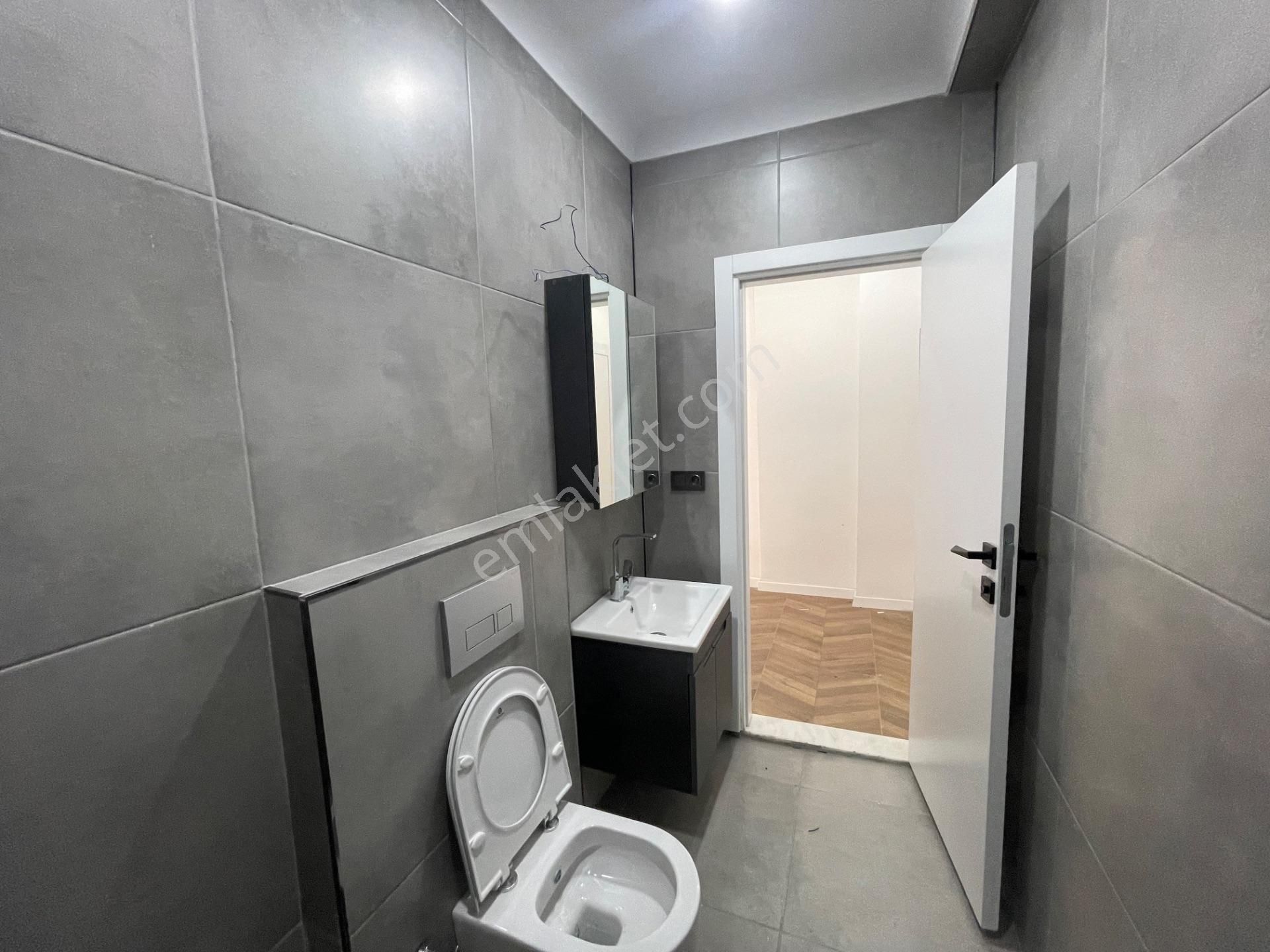 Lüks Yaşamın Yeni Tanımı: Solar Panel, Isıtmalı Havuz 3+1 Villa - Görsel 5