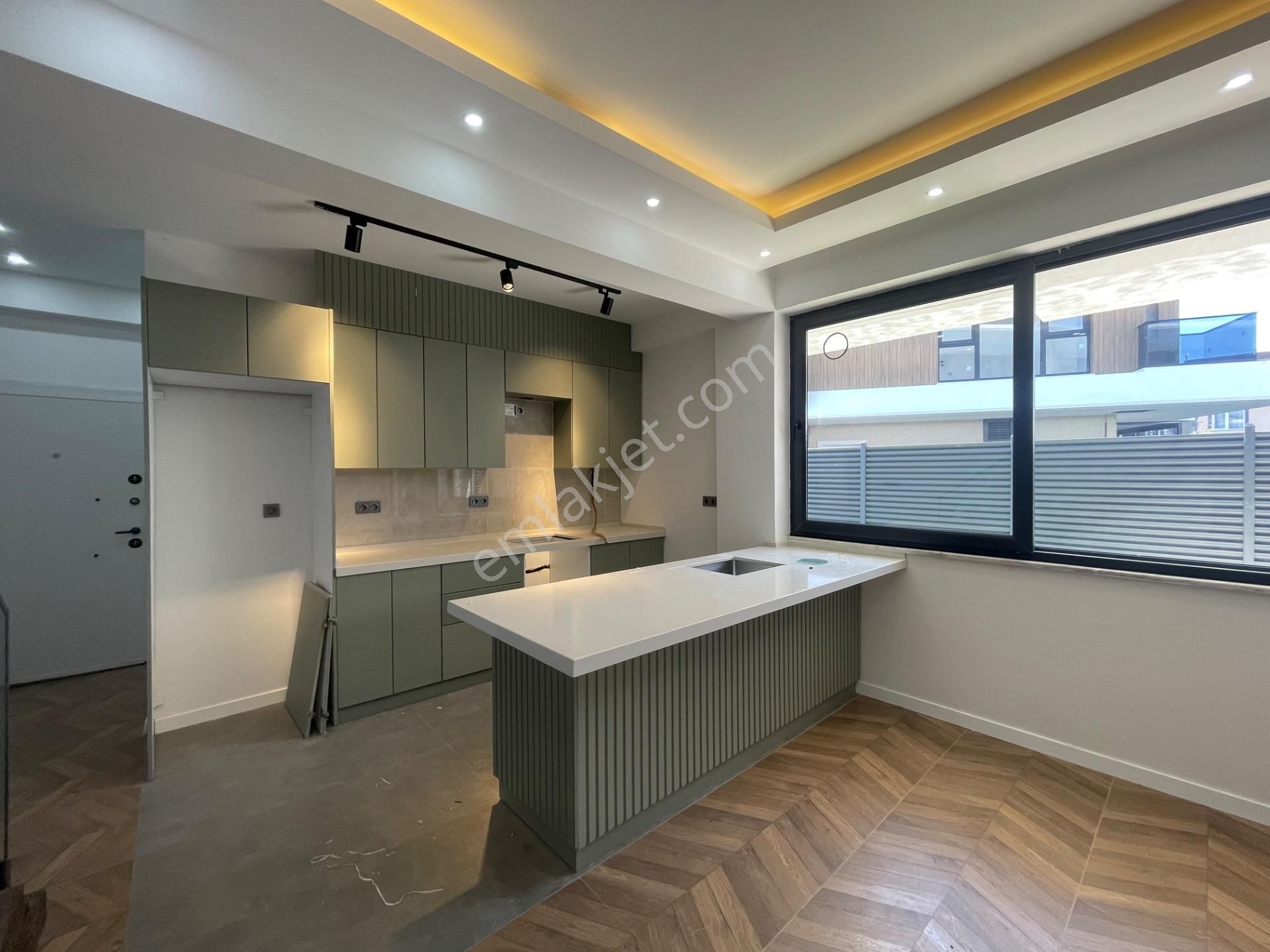 Lüks Yaşamın Yeni Tanımı: Solar Panel, Isıtmalı Havuz 3+1 Villa - Görsel 10