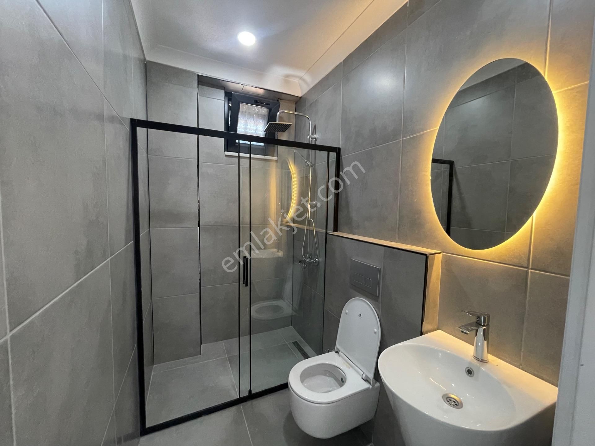 Lüks Yaşamın Yeni Tanımı: Solar Panel, Isıtmalı Havuz 3+1 Villa - Görsel 17