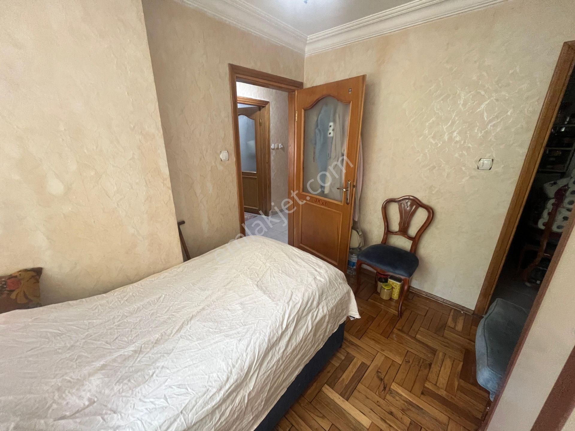 Üsküdar Mimar Sinanda Marmaraya 5-6 Dakika Asansörlü Ara Kat - Görsel 21