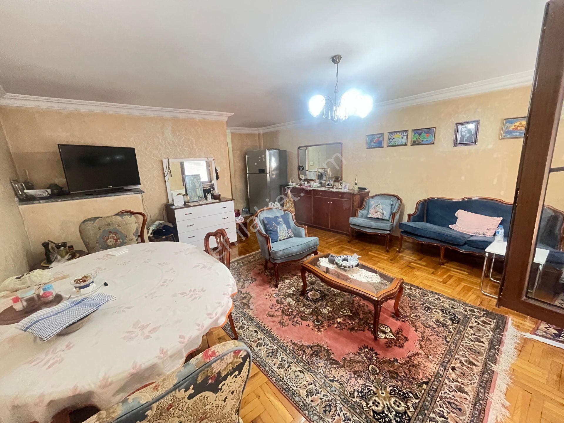 Üsküdar Mimar Sinanda Marmaraya 5-6 Dakika Asansörlü Ara Kat - Görsel 4