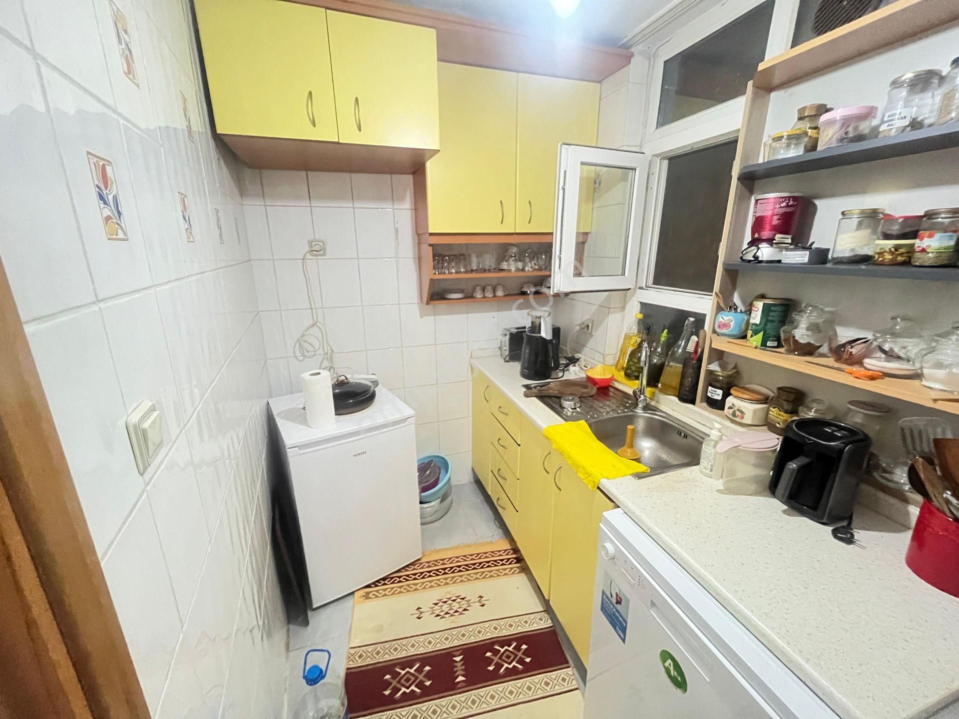 Üsküdar Mimar Sinanda Marmaraya 5-6 Dakika Asansörlü Ara Kat - Görsel 6