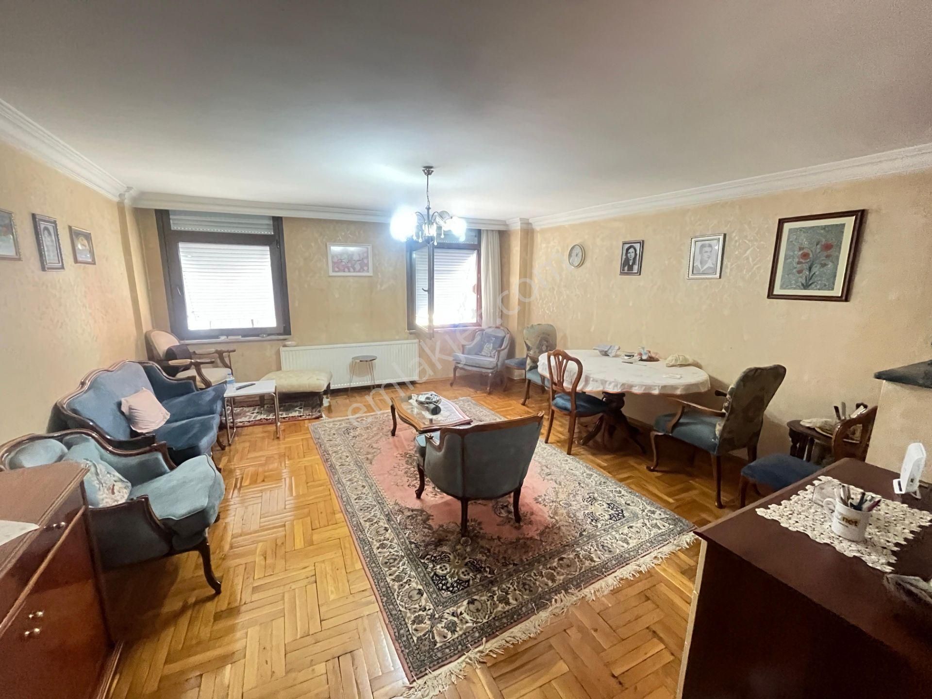 Üsküdar Mimar Sinanda Marmaraya 5-6 Dakika Asansörlü Ara Kat - Görsel 3