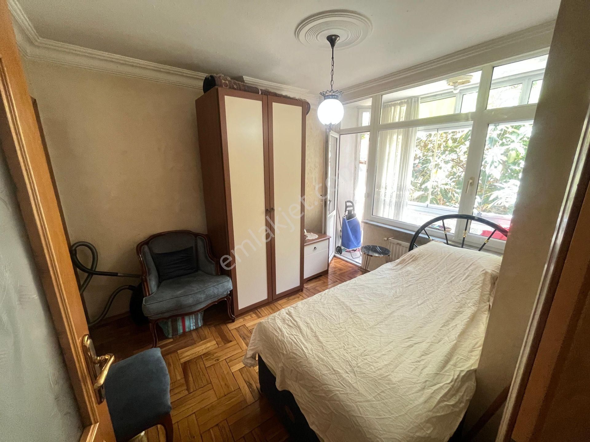 Üsküdar Mimar Sinanda Marmaraya 5-6 Dakika Asansörlü Ara Kat - Görsel 15