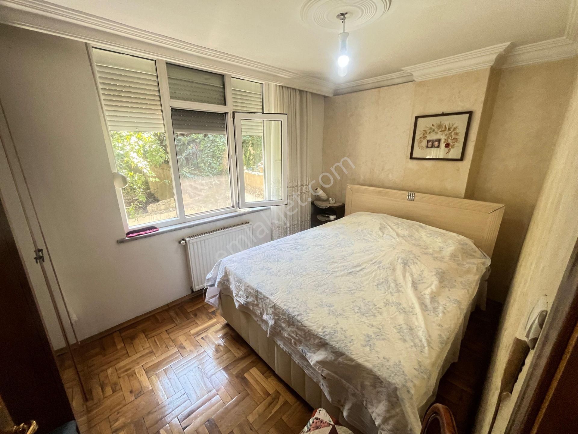 Üsküdar Mimar Sinanda Marmaraya 5-6 Dakika Asansörlü Ara Kat - Görsel 20