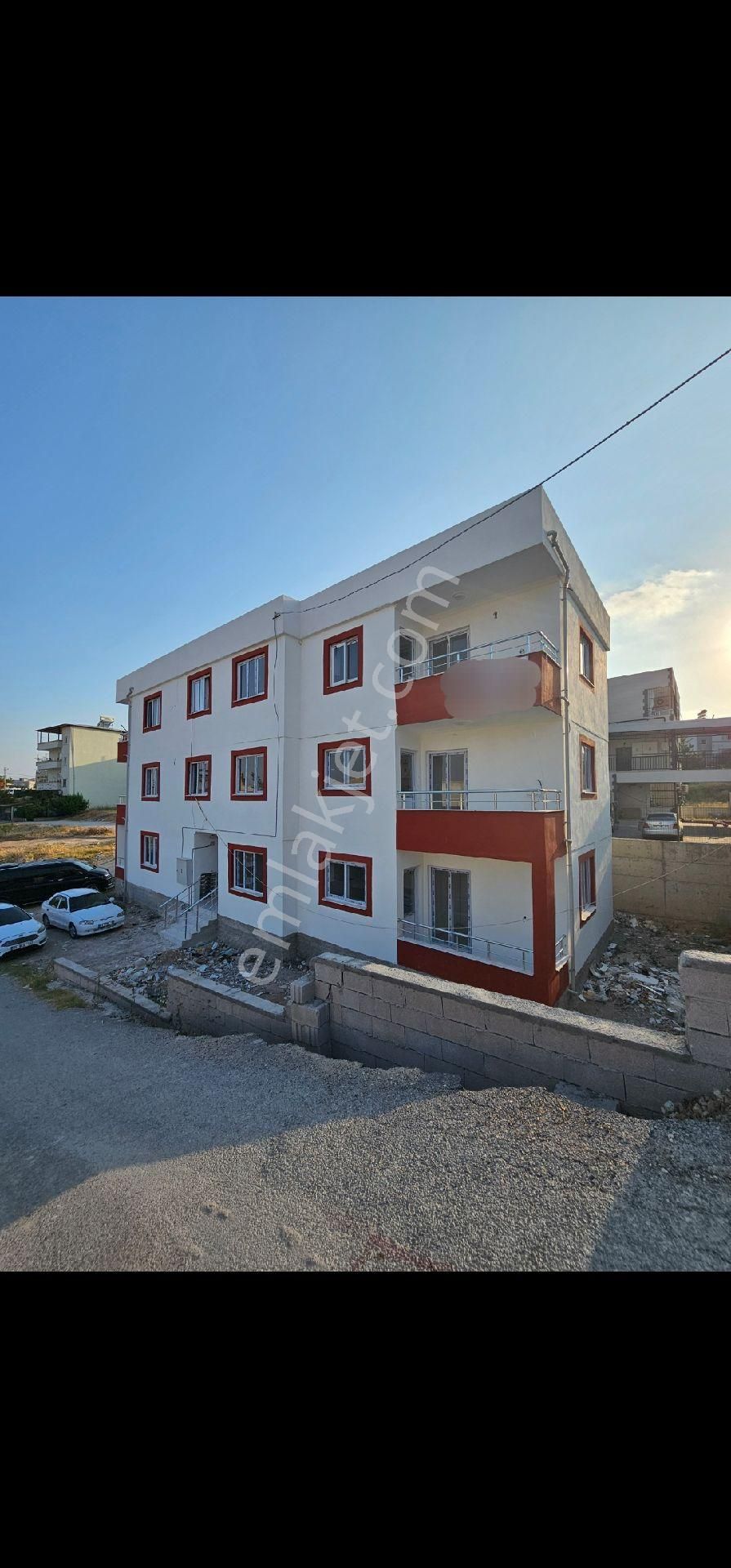Adana Sarıçam Yeşiltepe Mahallesinde Fiyatı Uygun Daire