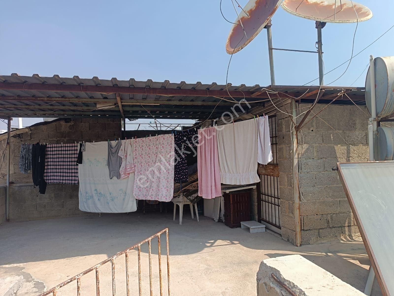 Ra Gayrimenkul Anıt Mh.satılık Müstakil Ev - Görsel 28