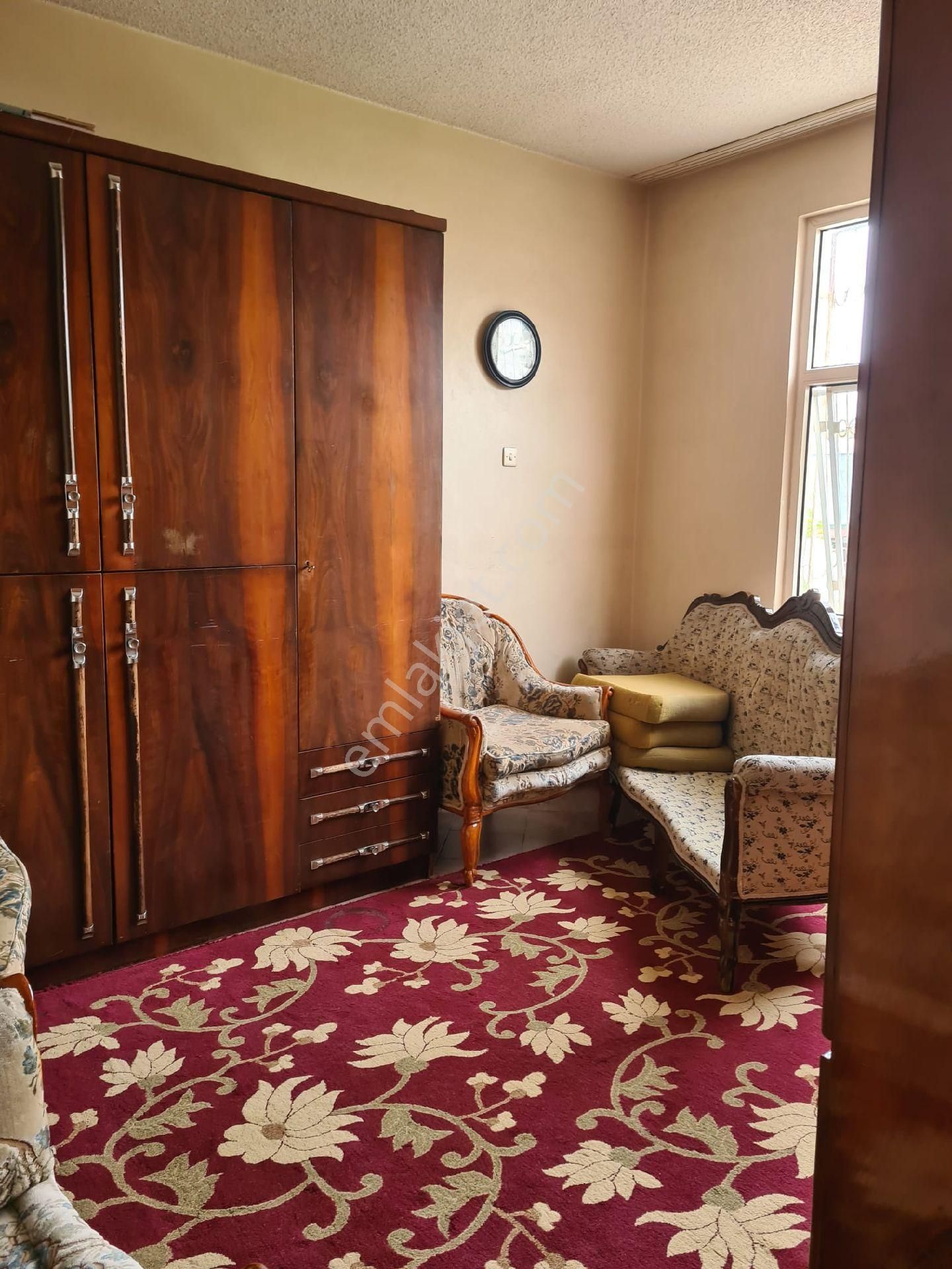 Ra Gayrimenkul Anıt Mh.satılık Müstakil Ev - Görsel 23