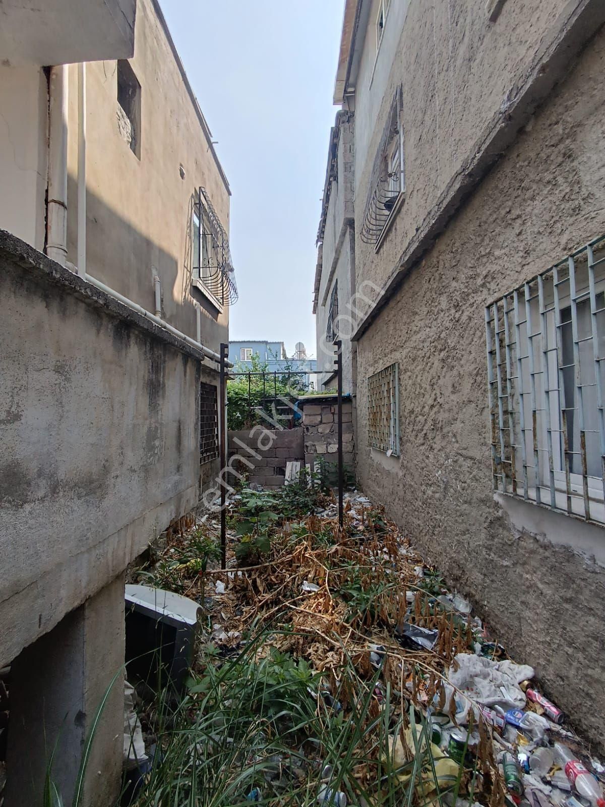 Ra Gayrimenkul Anıt Mh.satılık Müstakil Ev - Görsel 27