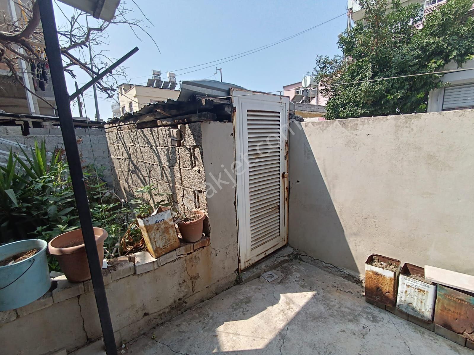 Ra Gayrimenkul Anıt Mh.satılık Müstakil Ev - Görsel 24