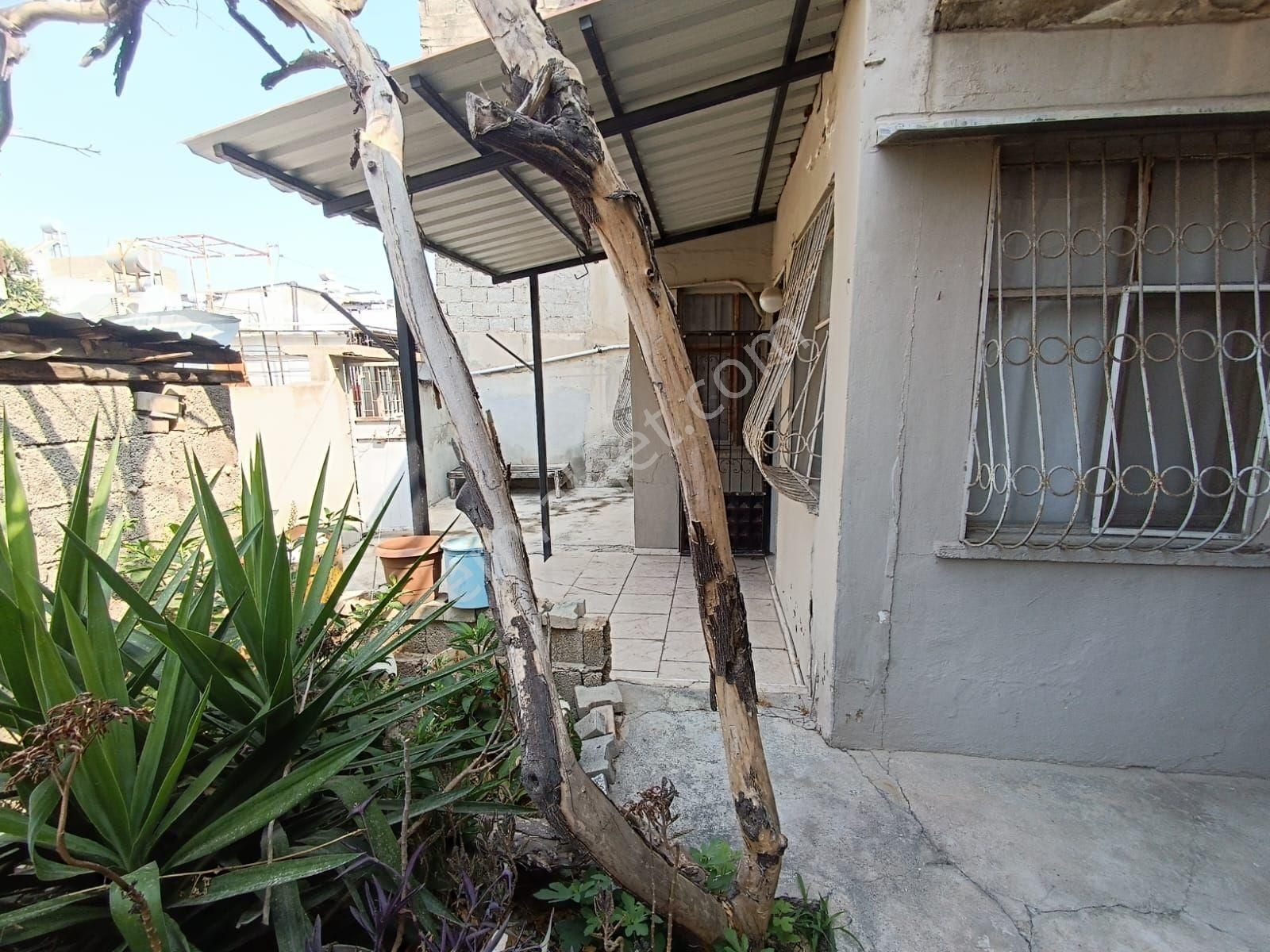 Ra Gayrimenkul Anıt Mh.satılık Müstakil Ev - Görsel 3