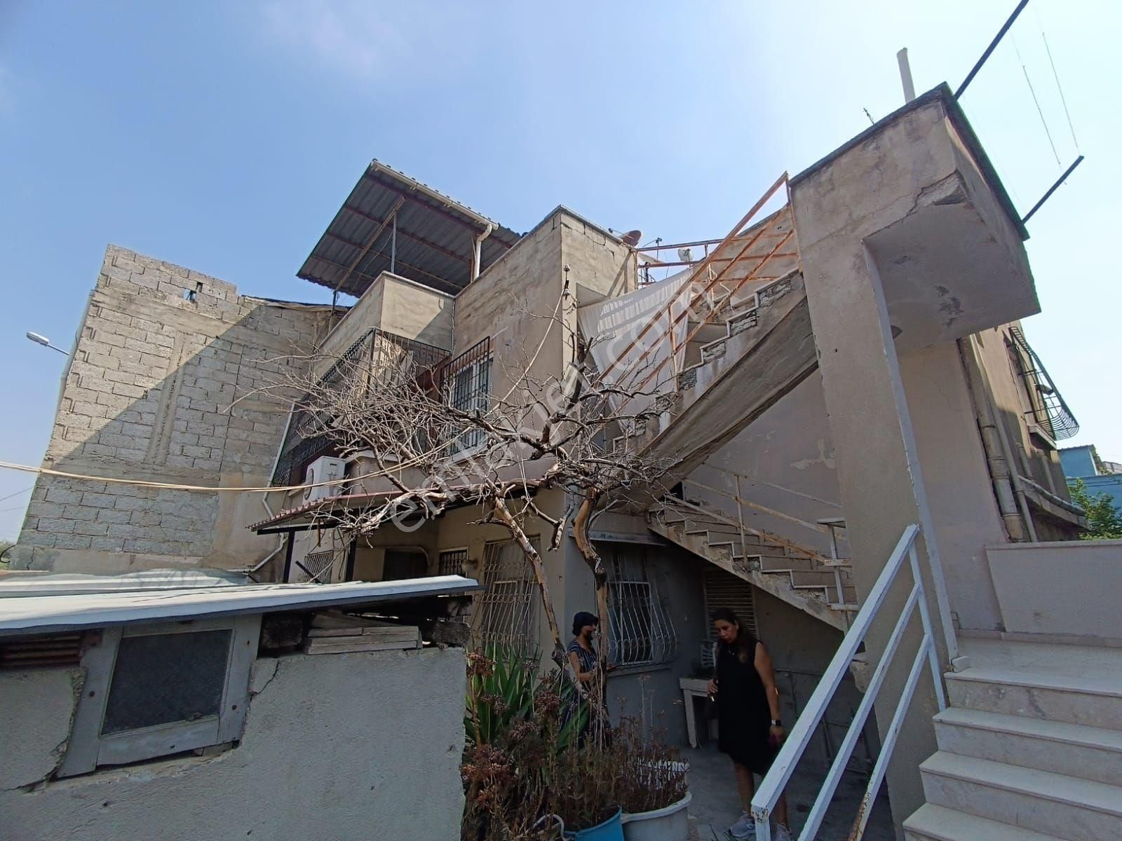 Ra Gayrimenkul Anıt Mh.satılık Müstakil Ev - Görsel 22