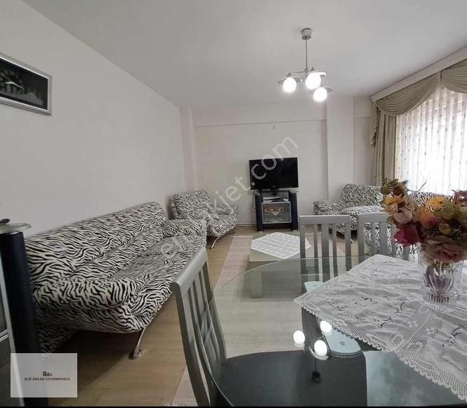 Elif Gayrimenkulden 4+1 Satılık 140 M2 Daire