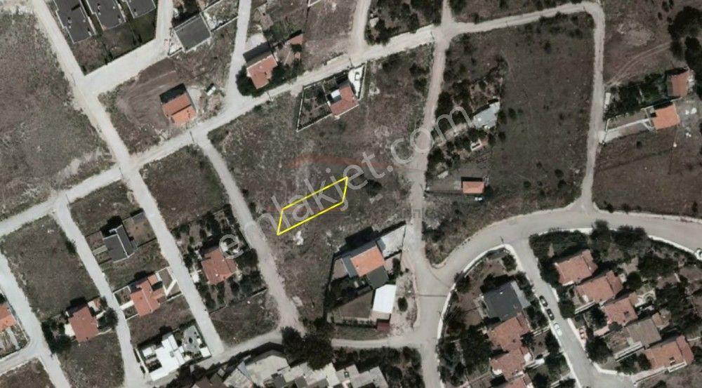 Güvenay – Çorum Binevler Civarı – L2 Tipi 253 M² Satılık Villa Arsası - Görsel 7