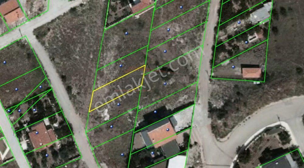 Güvenay – Çorum Binevler Civarı – L2 Tipi 253 M² Satılık Villa Arsası - Görsel 2