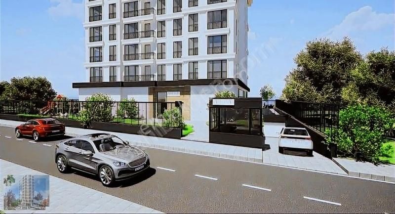 Sarıçınar Millenıum Konaklarında Satılık Lüx 2+1 Daire