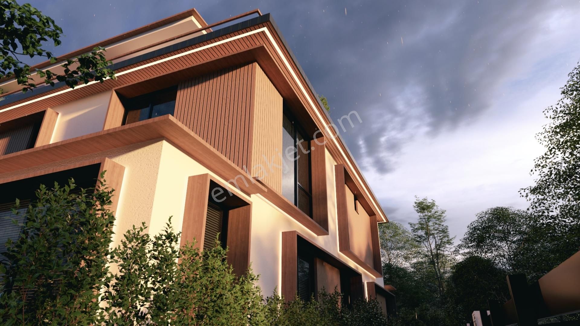 Özel Havuzlu Butik Yaşam-sınırlı Sayıda, Sonsuz Konfor! - Görsel 16