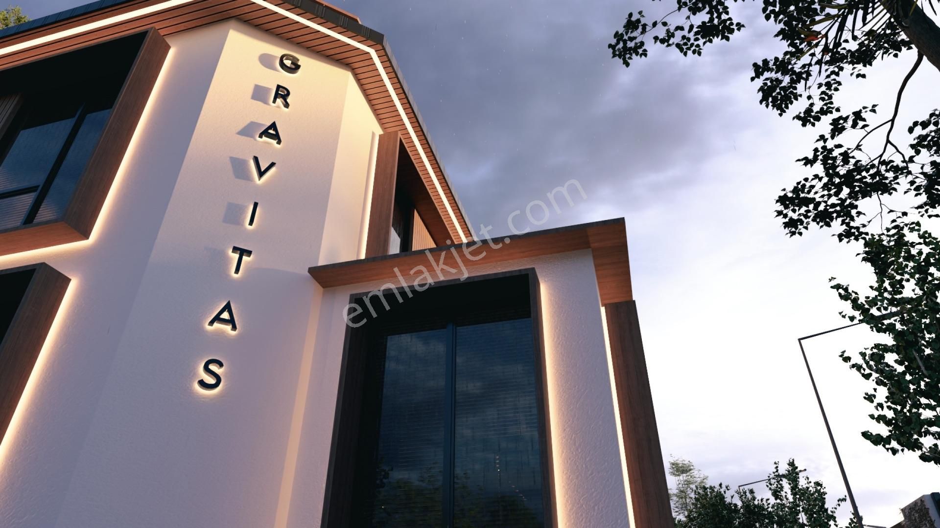 Özel Havuzlu Butik Yaşam-sınırlı Sayıda, Sonsuz Konfor! - Görsel 3