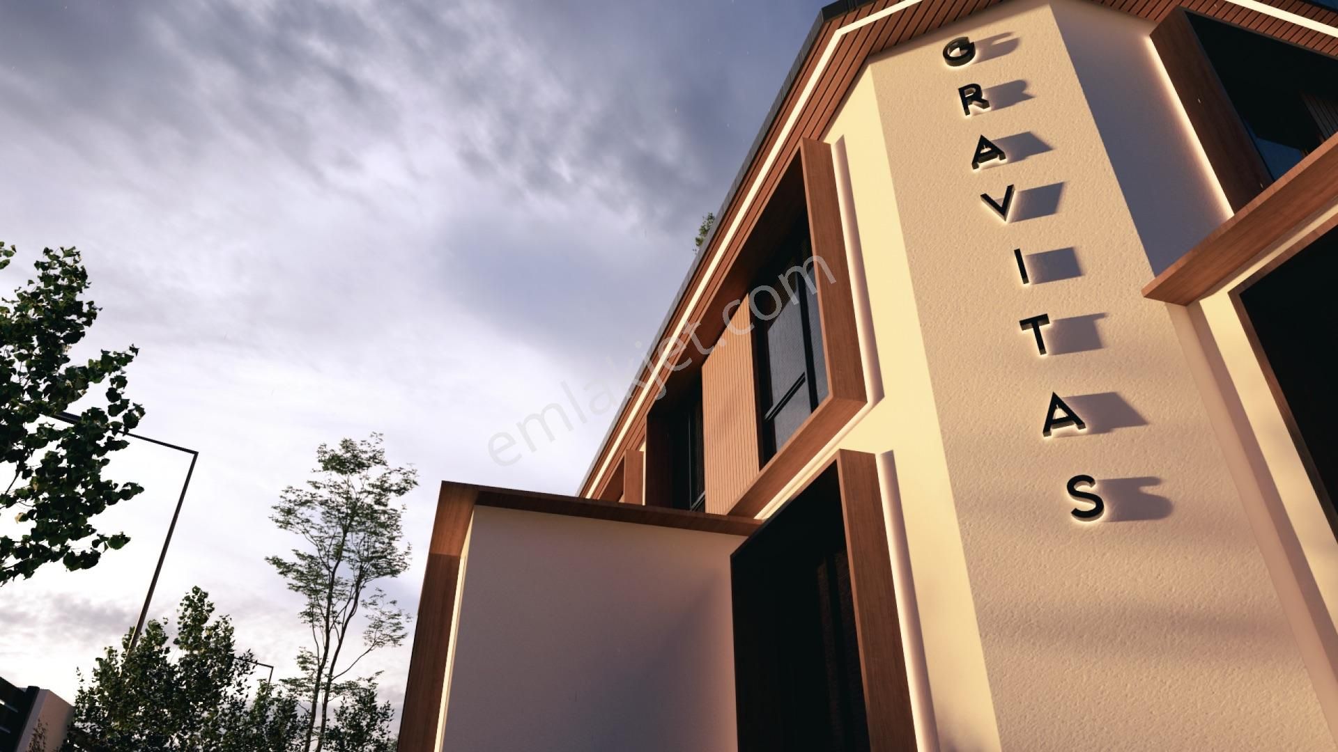 Özel Havuzlu Butik Yaşam-sınırlı Sayıda, Sonsuz Konfor! - Görsel 20