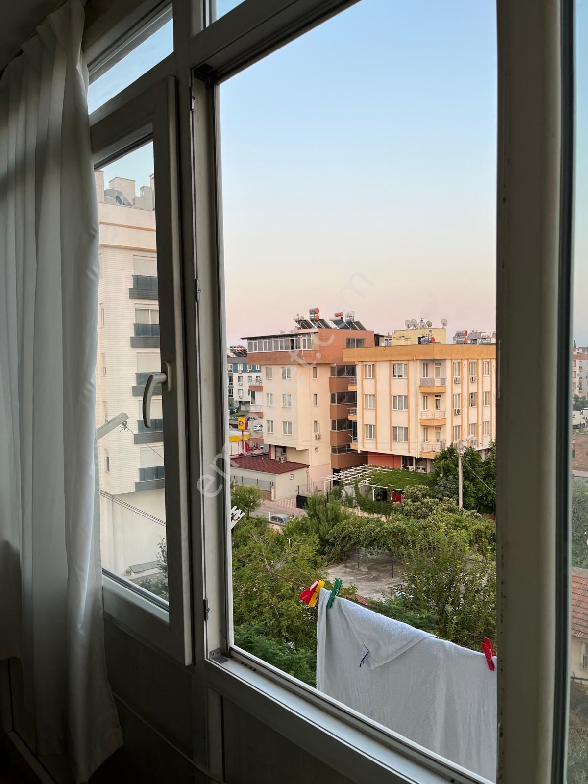 Sahibinden 2+1 Kiralık Kızılırmak Cadde Yakını Daire