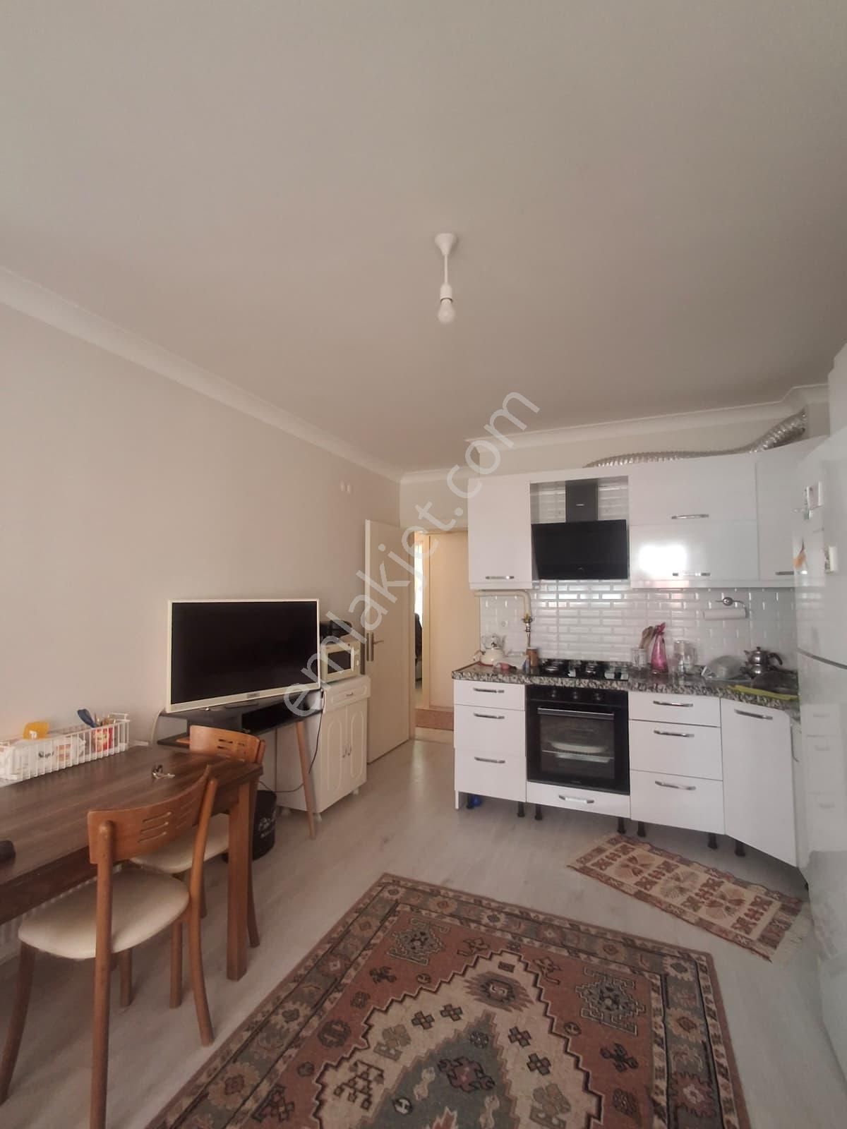 Aycan Gayrimenkulden Erdek Ocaklarda Satılık 2+1 Daire