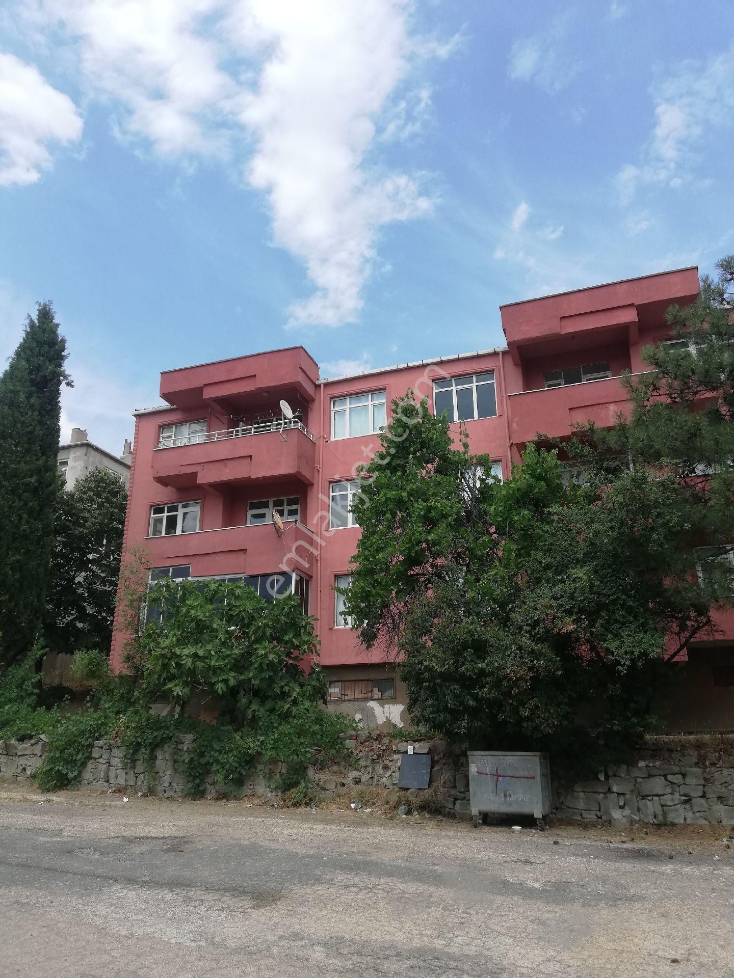 2+1 Satılık Daire