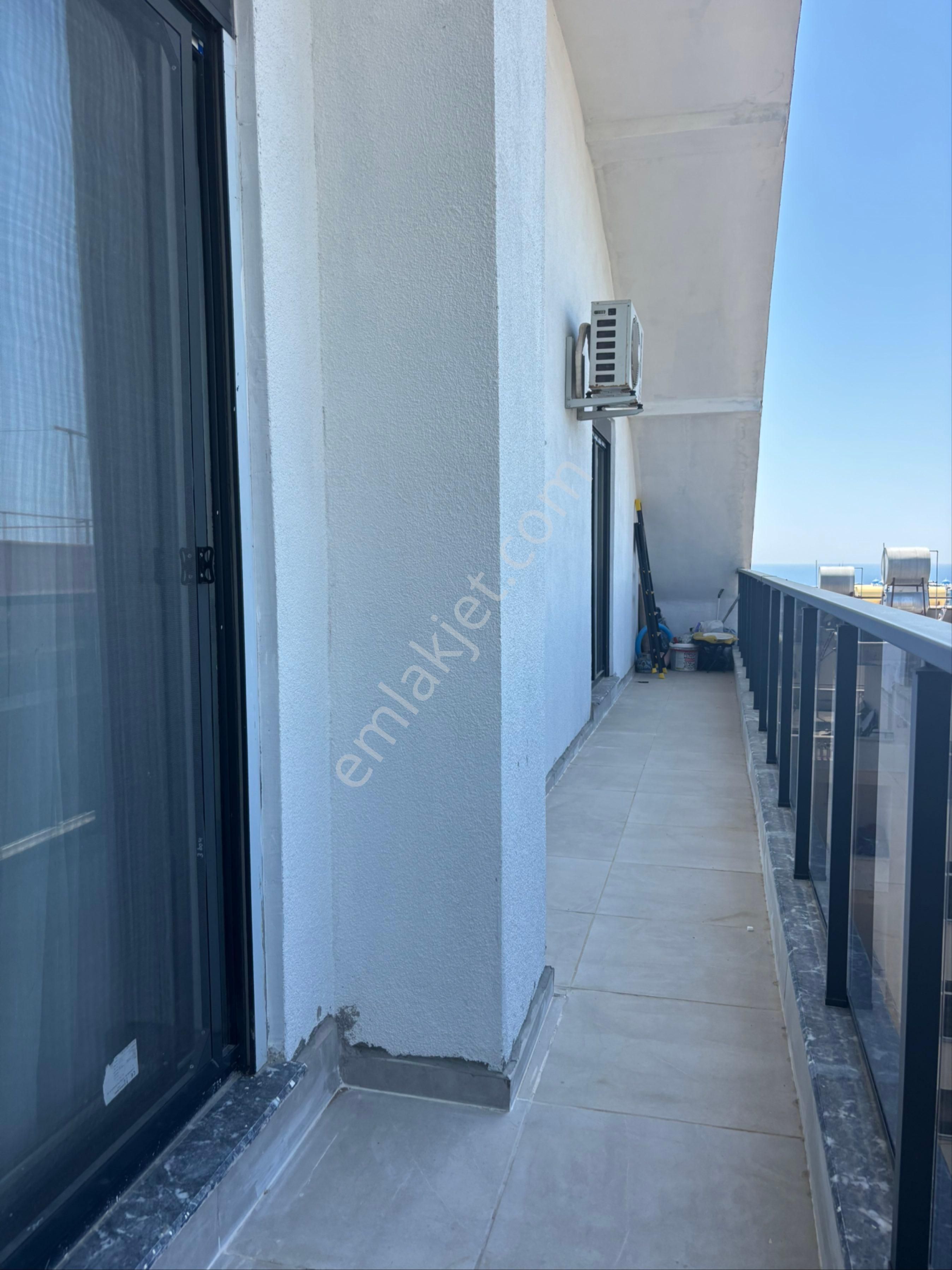 Avsallar Merkezi Konumda Denize 400 Metre Uzaklıkta 2+1 Dubleks Eşyalı Satılık Daire - Görsel 10