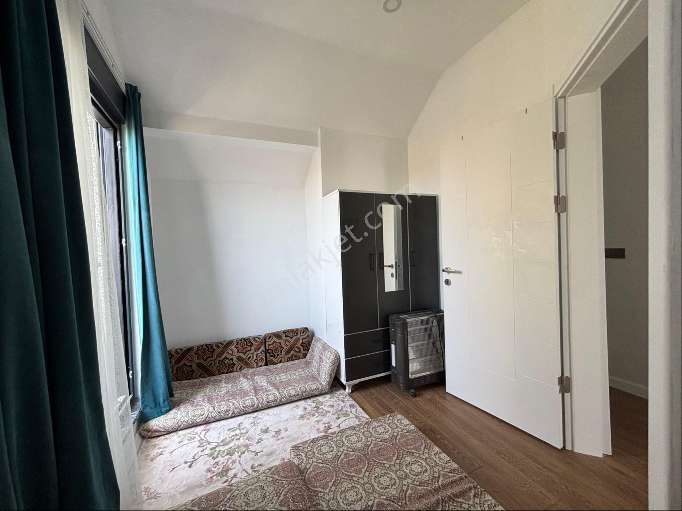 Avsallar Merkezi Konumda Denize 400 Metre Uzaklıkta 2+1 Dubleks Eşyalı Satılık Daire - Görsel 11