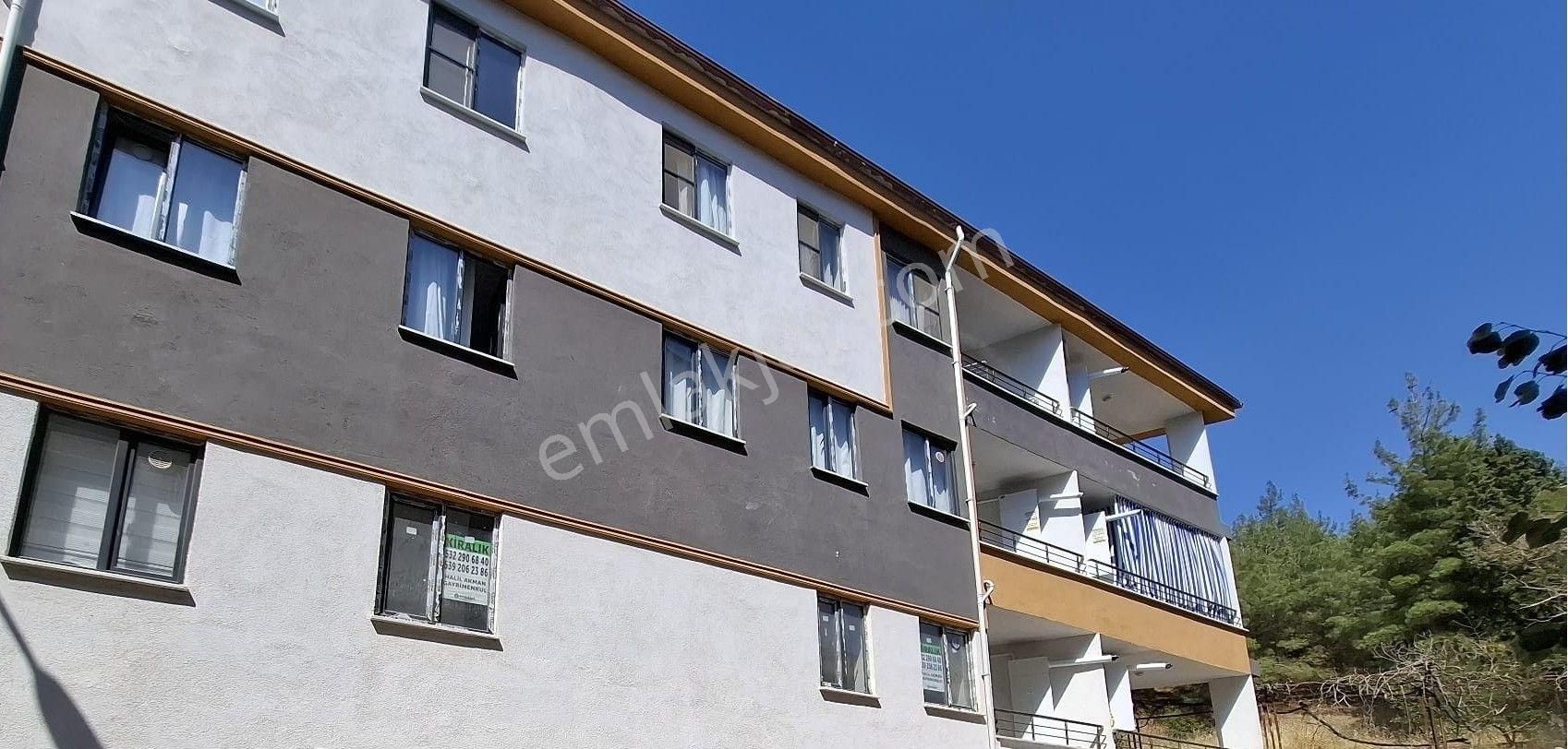 Akman'dan Tugay'a Yakın 3+1 Geniş Kullanımlı Kiralık Sıfır Daire