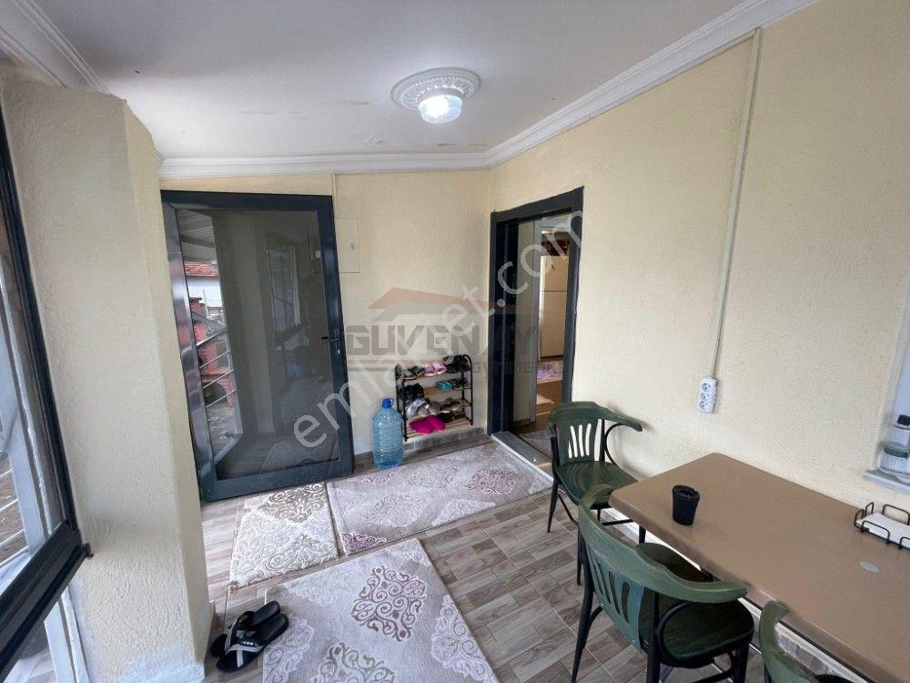 Güvenay - Çorum Cemilbey Yolu Üzeri Güzel Vadi De Lüks Evi Olan Satılık Bahçe - Görsel 10
