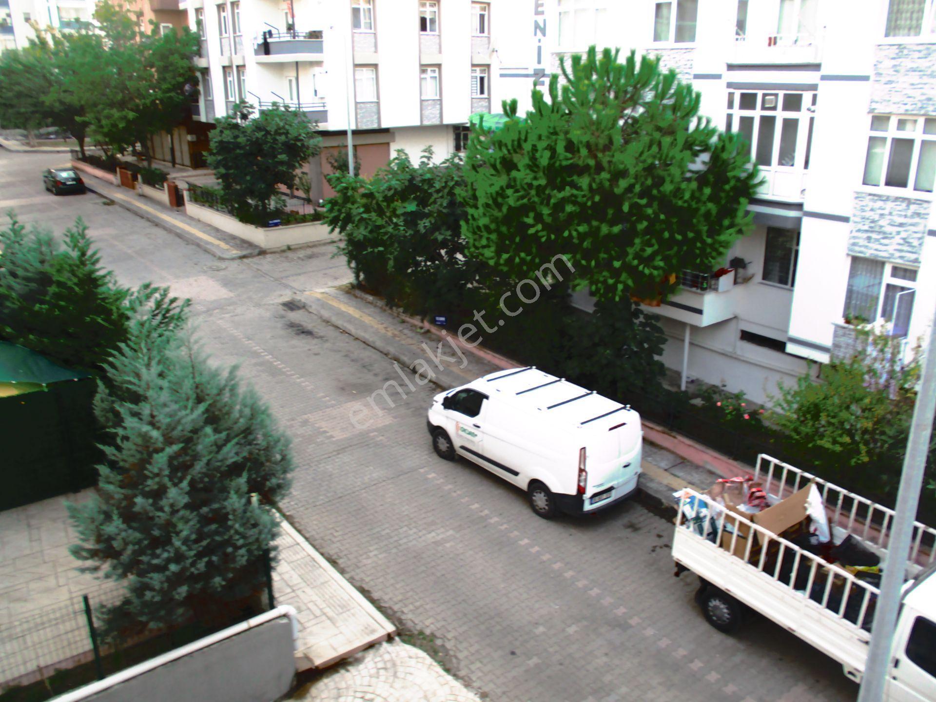 Samsun Atakum Esenevler Mah. 3+1 Odalı Denize Yakın 2ci El Acil Satılık Dai - Görsel 22